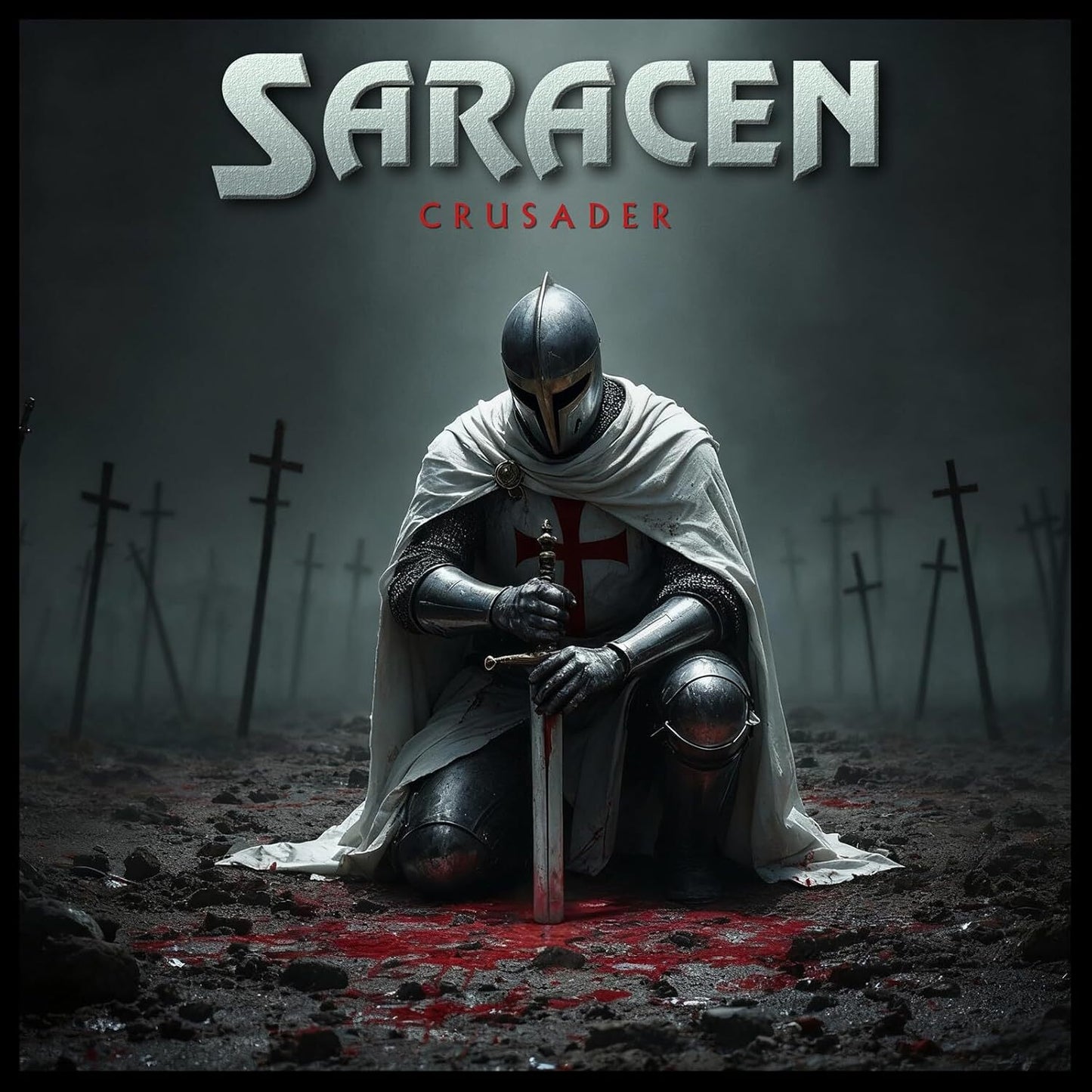 Crusader (Live)