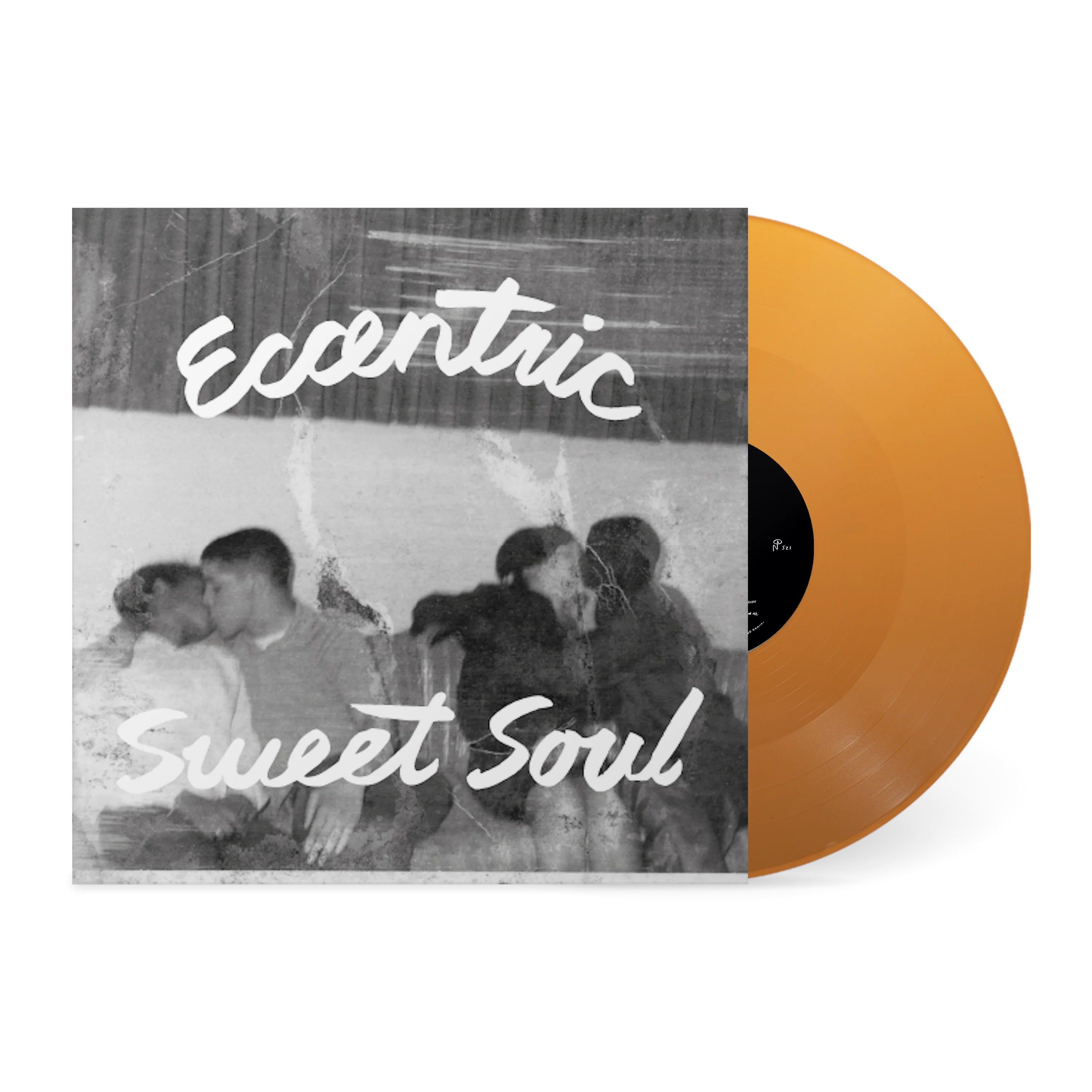 Eccentric Sweet Soul