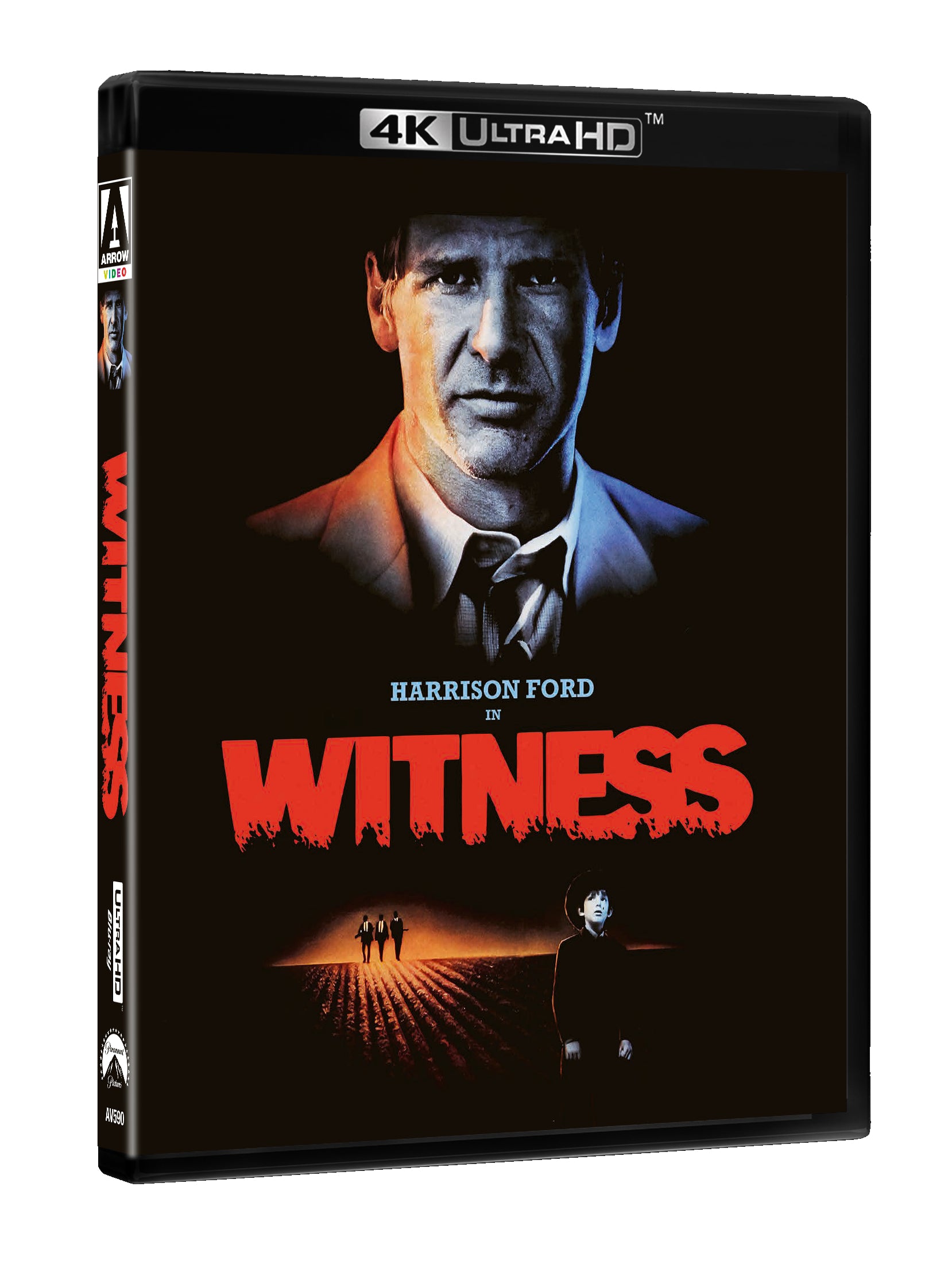 Witness