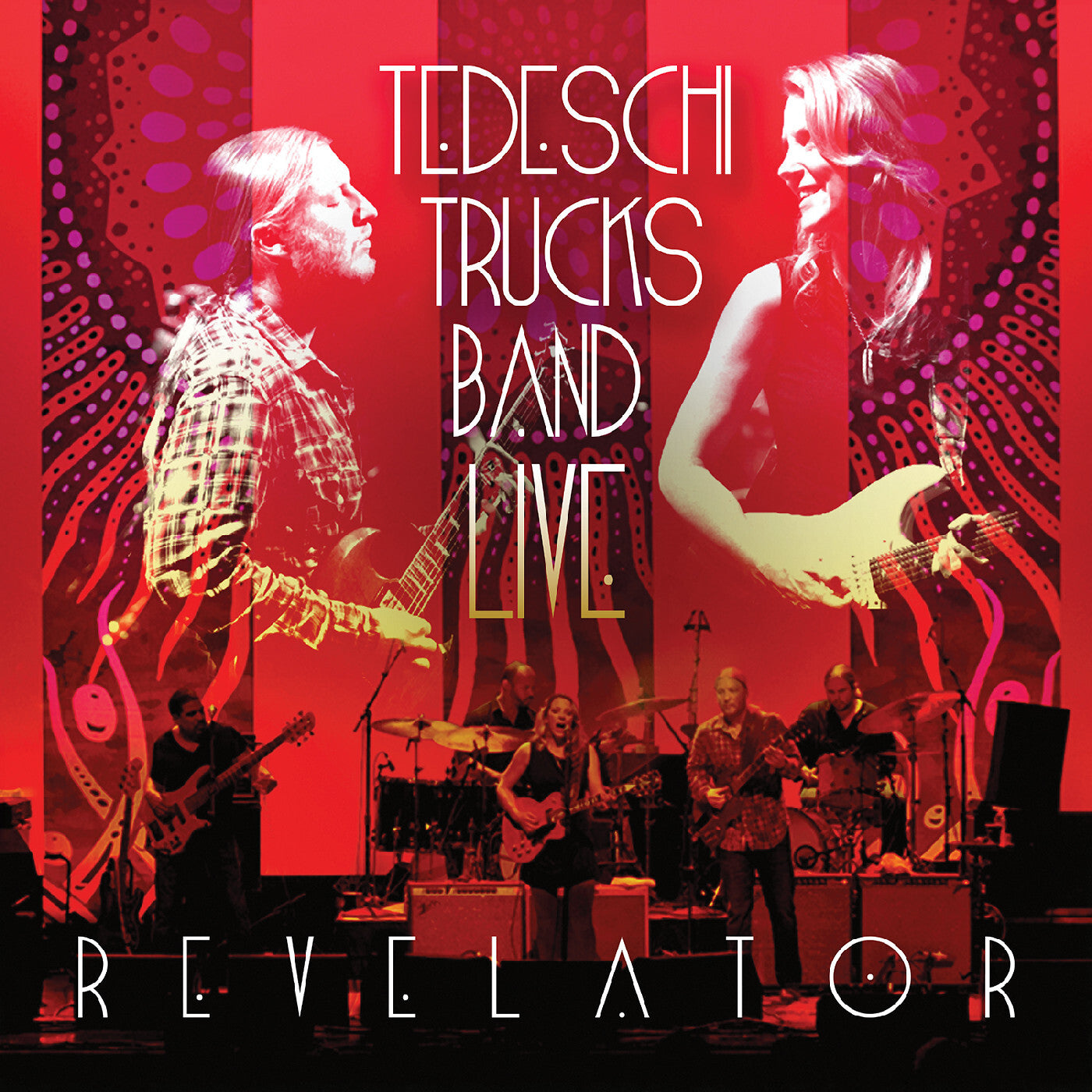 Live Revelator