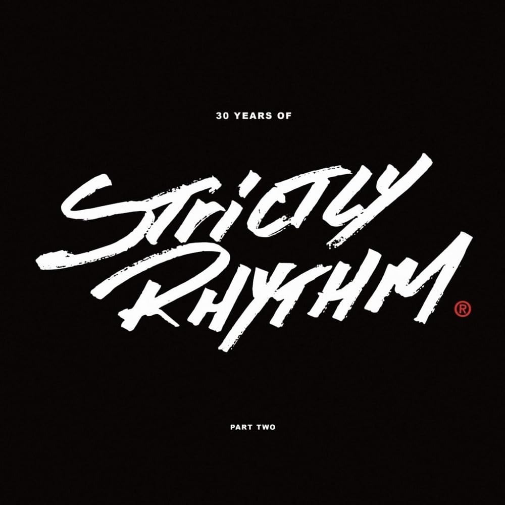 30 Years Of Strictly Rhythm Pt. 2