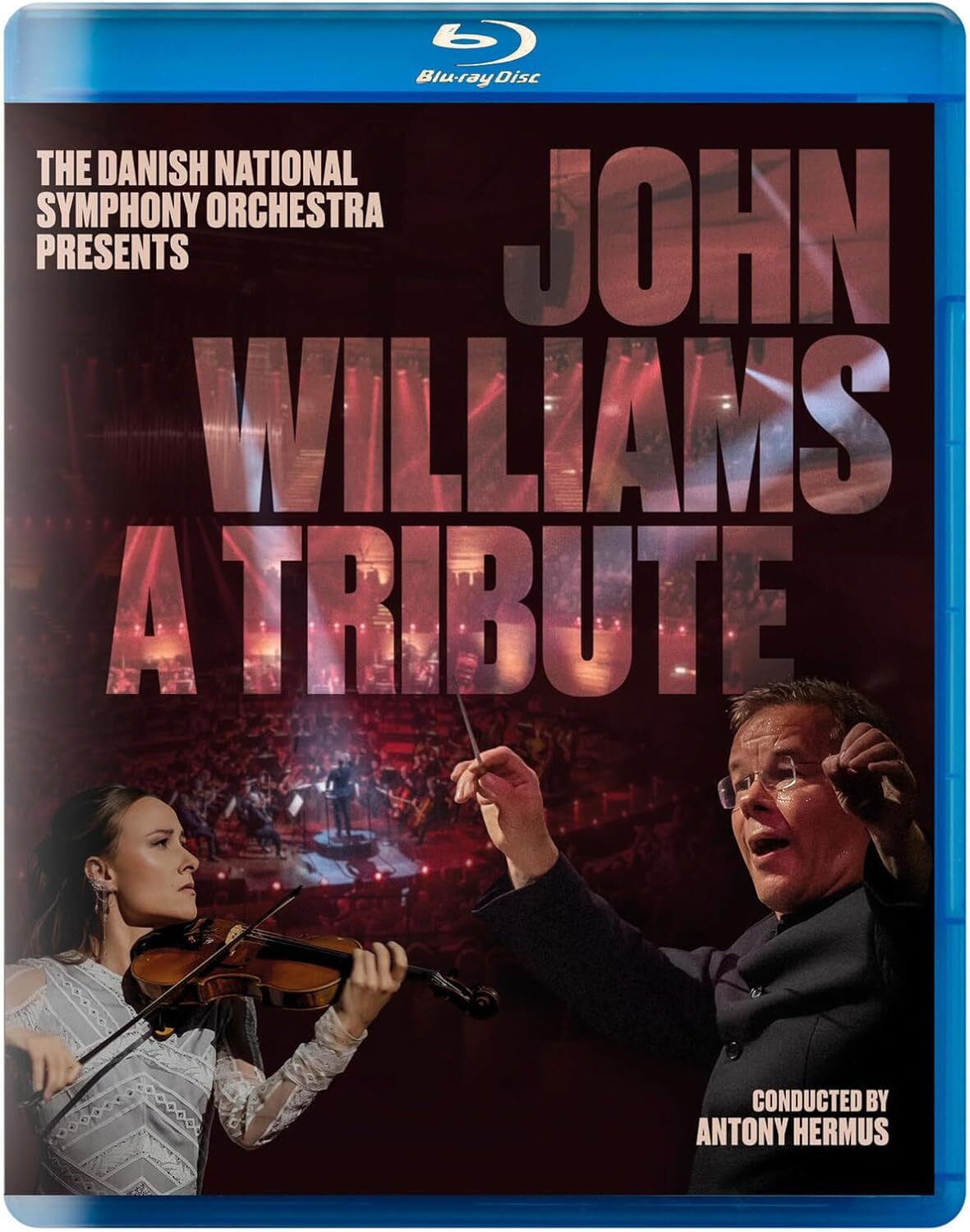 John Williams: A Tribute