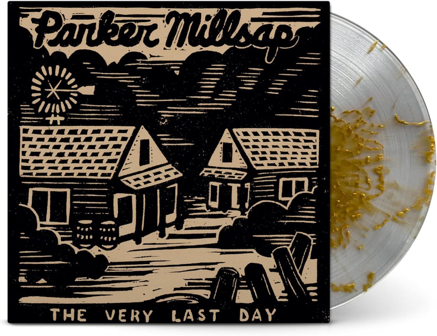 The Very Last Day (10 Year Anniversary Edition)