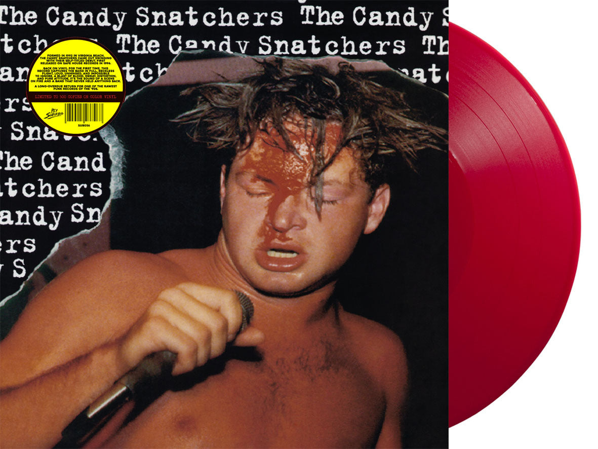 The Candy Snatchers