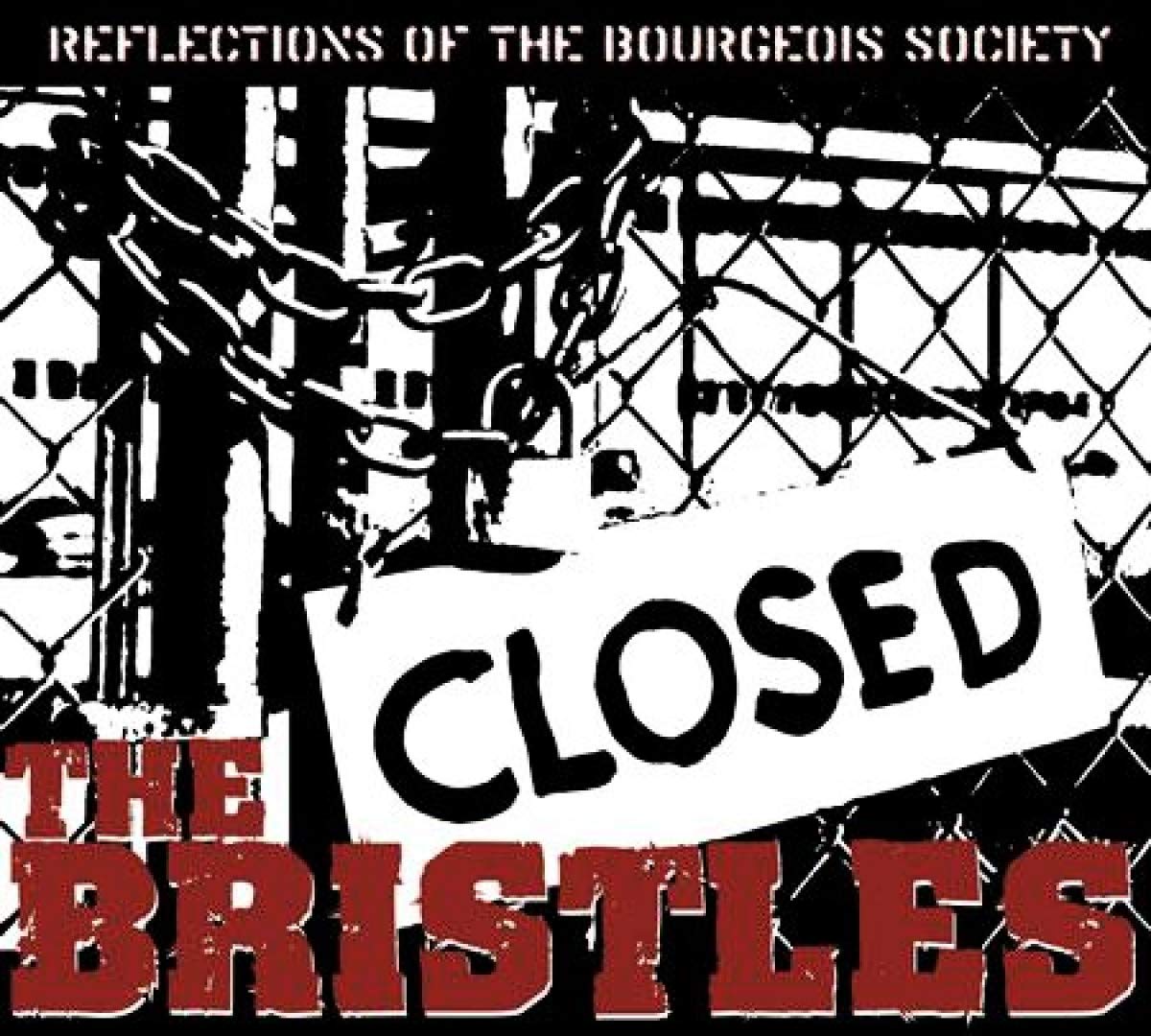 Reflections of the Bourgeois Society