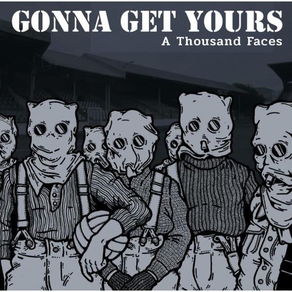 A Thousand Faces