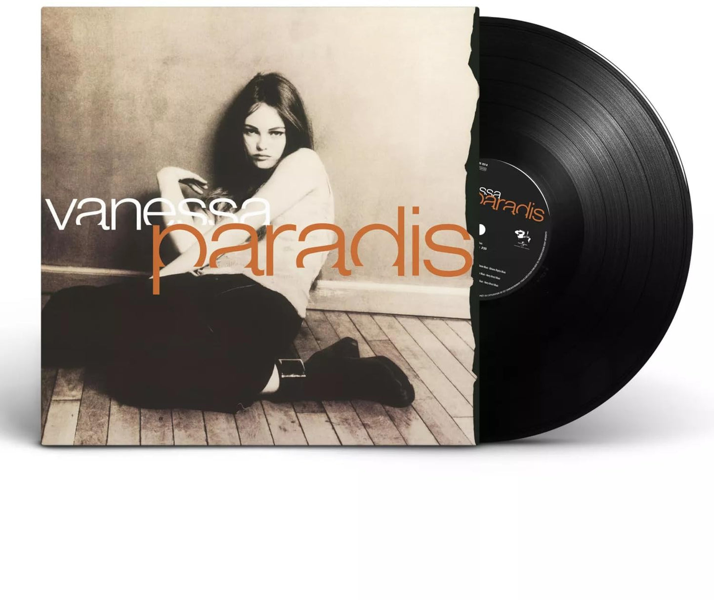 Vanessa Paradis