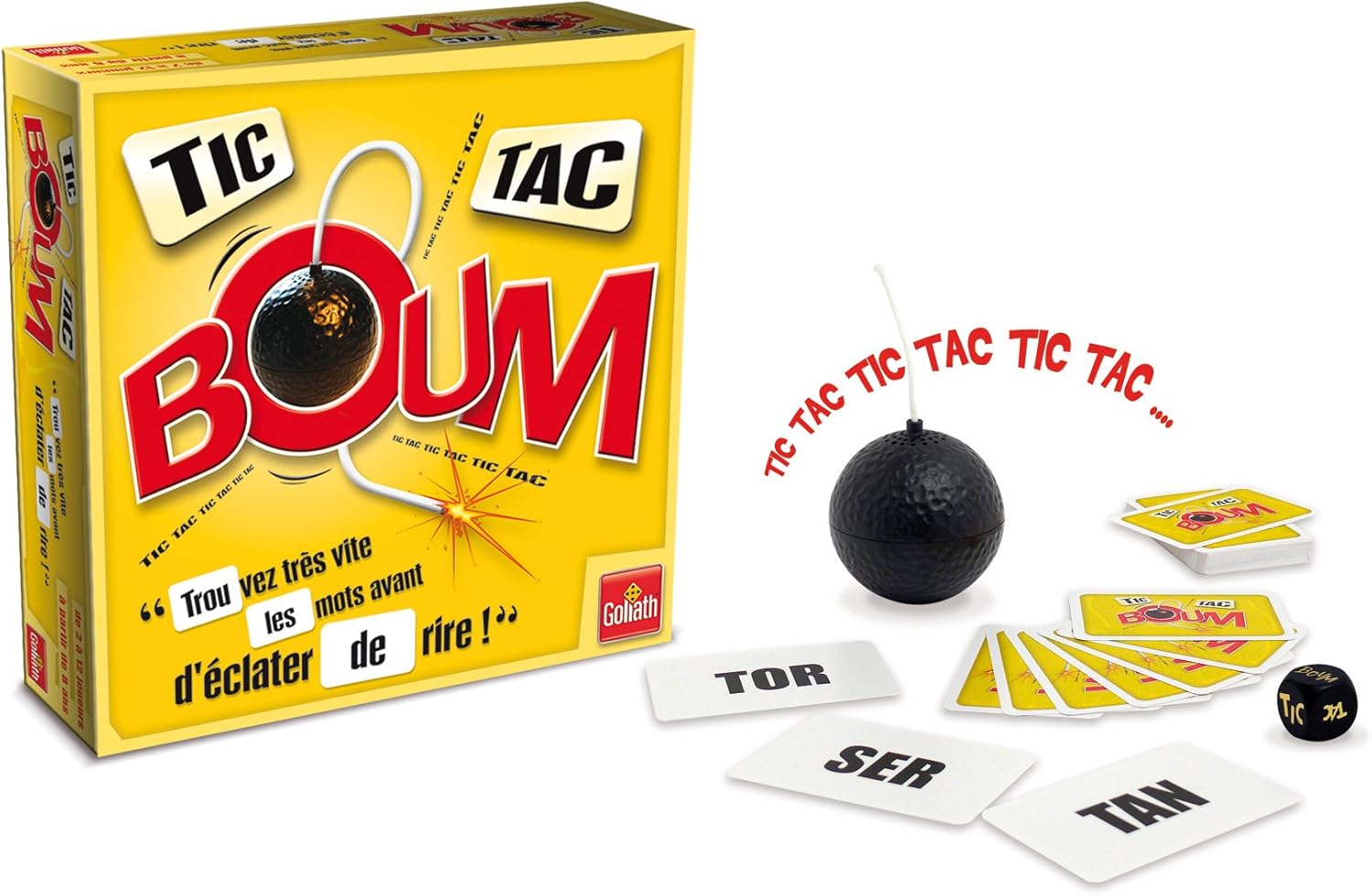 Tic Tac Boum (FR)
