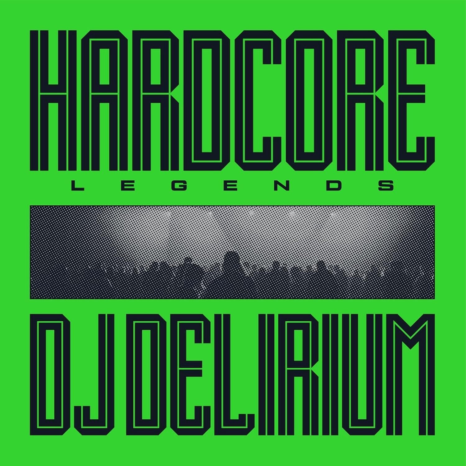 Hardcore Legends
