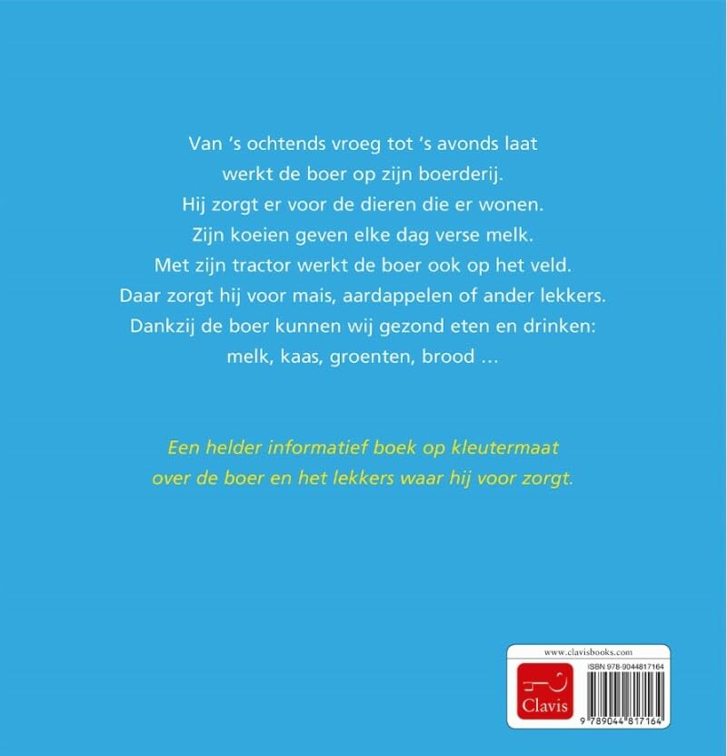 De boer