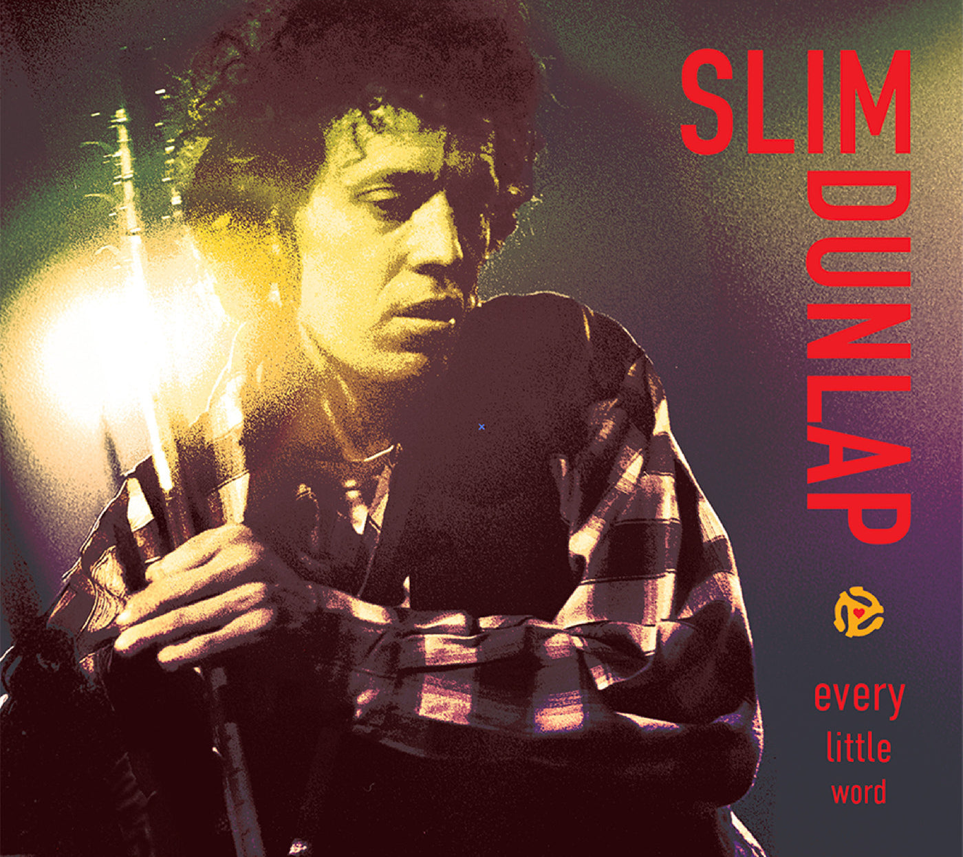 Every Little Word: The Best of the Bonus Tracks