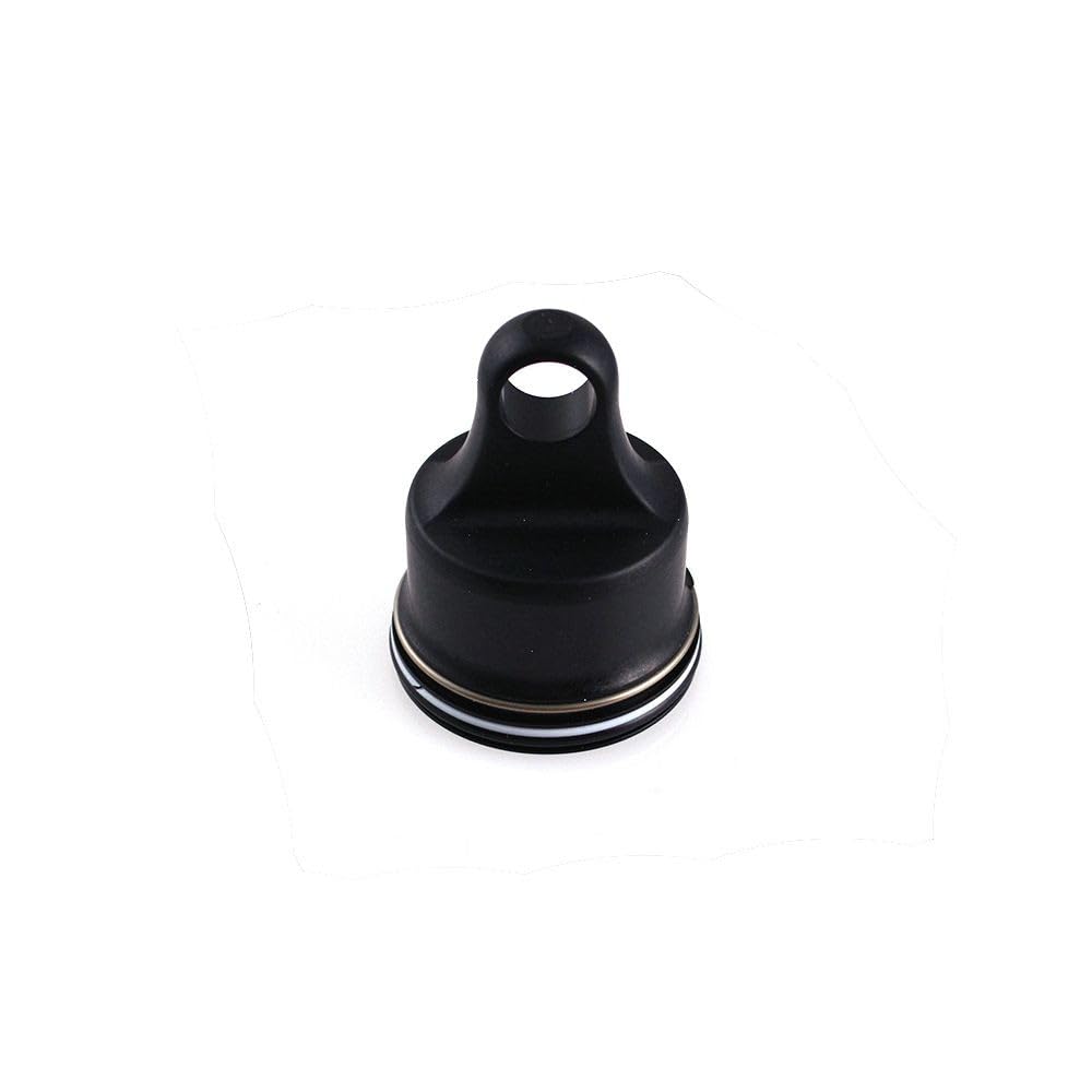 FOX Shock Shaft-End P-S .375 Shaft Eyelet Assembly 2021 - FX2