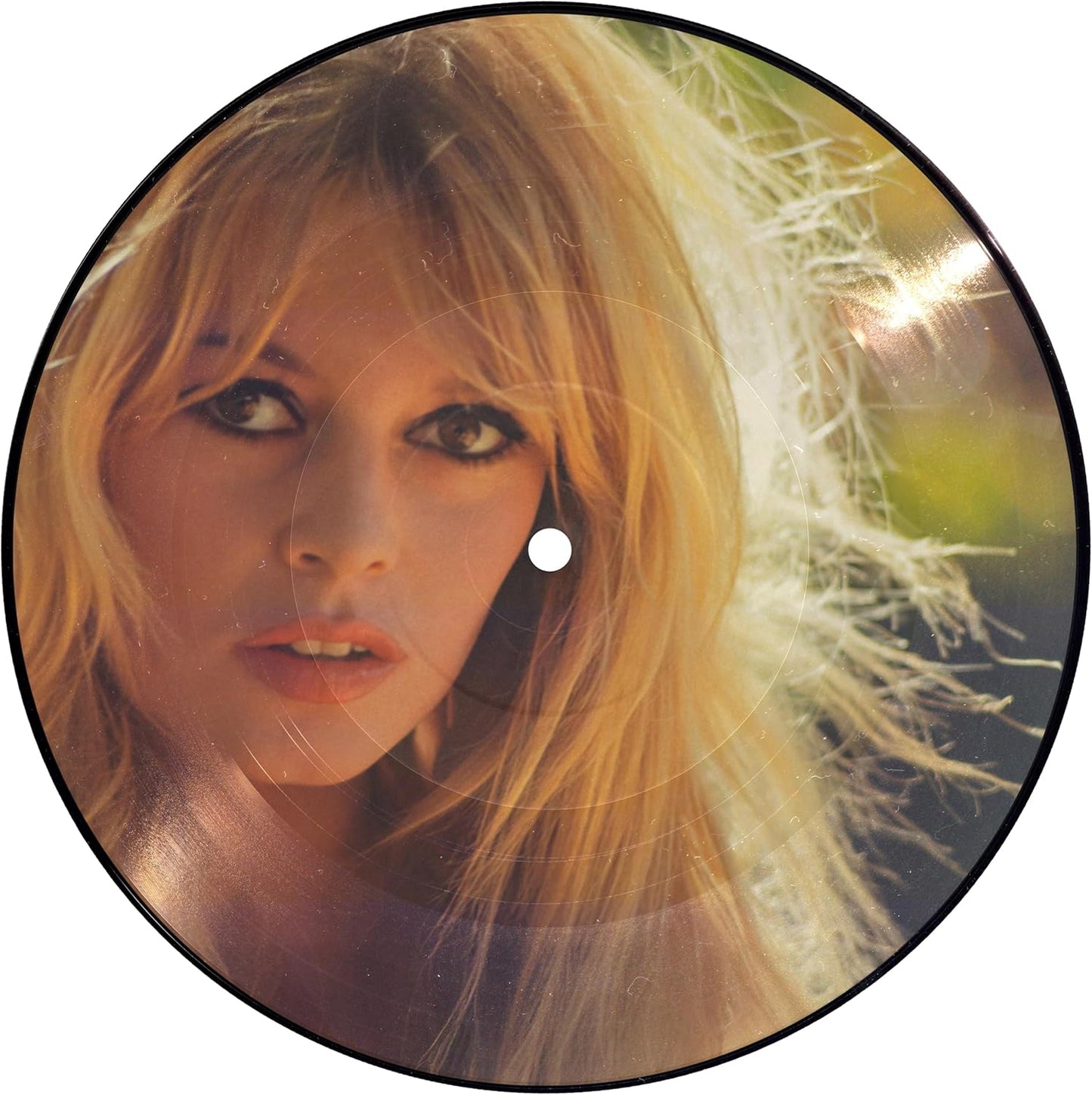 Brigitte Bardot - Moi Je Joue