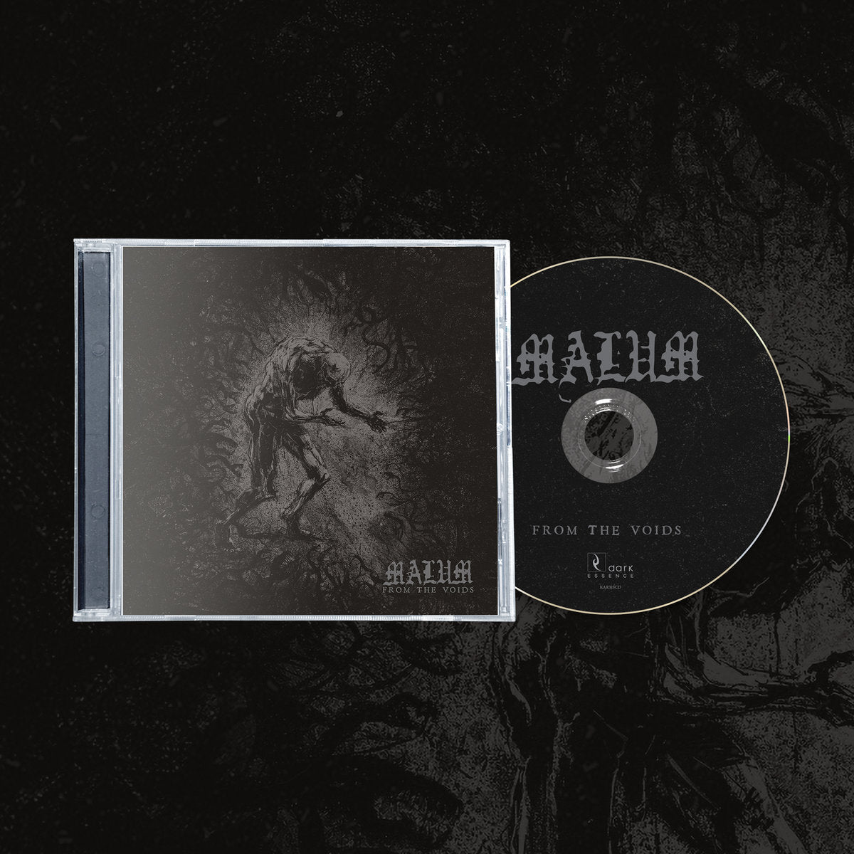 From the Voids