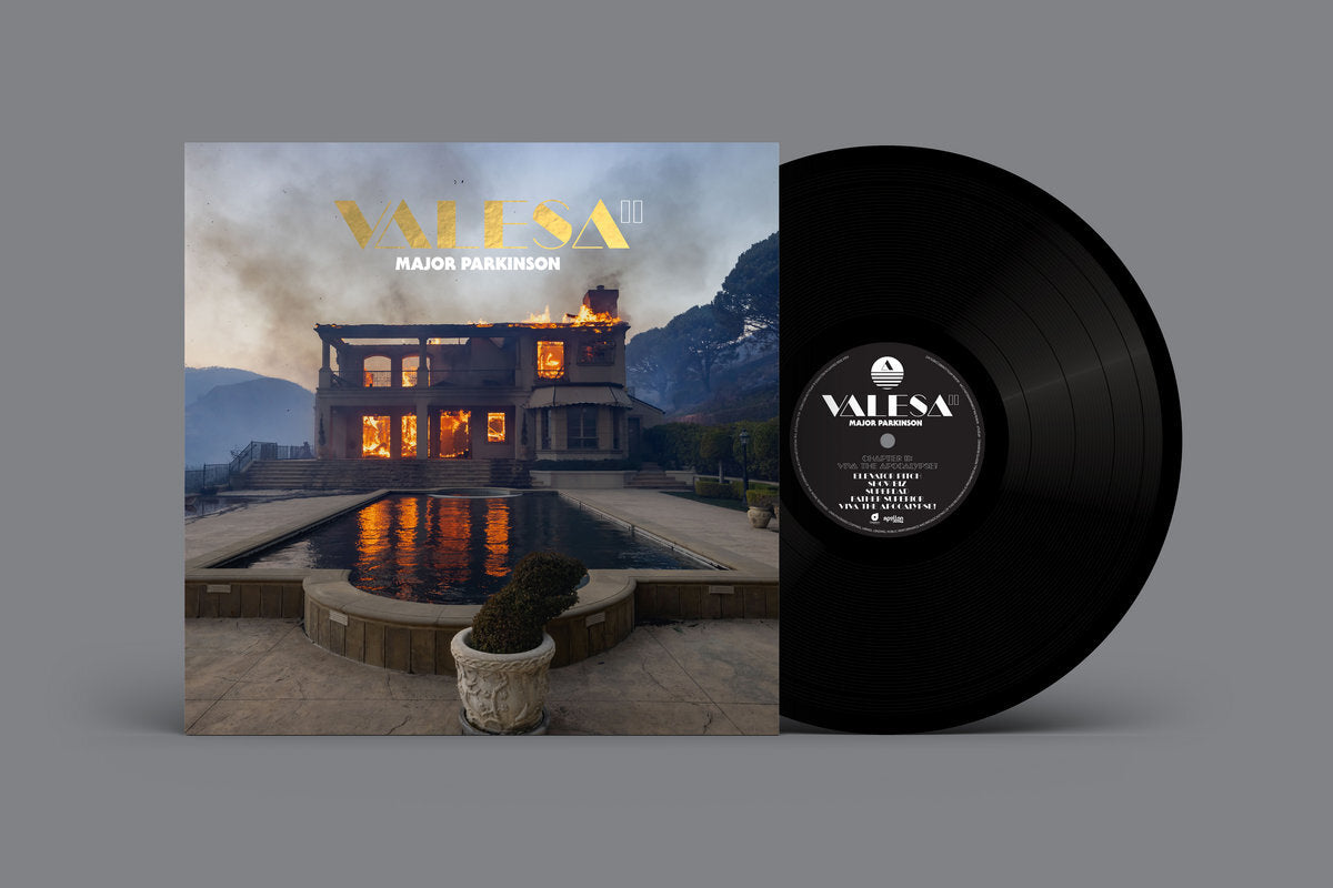 Valesa - Chapter II: Viva the Apocalypse!