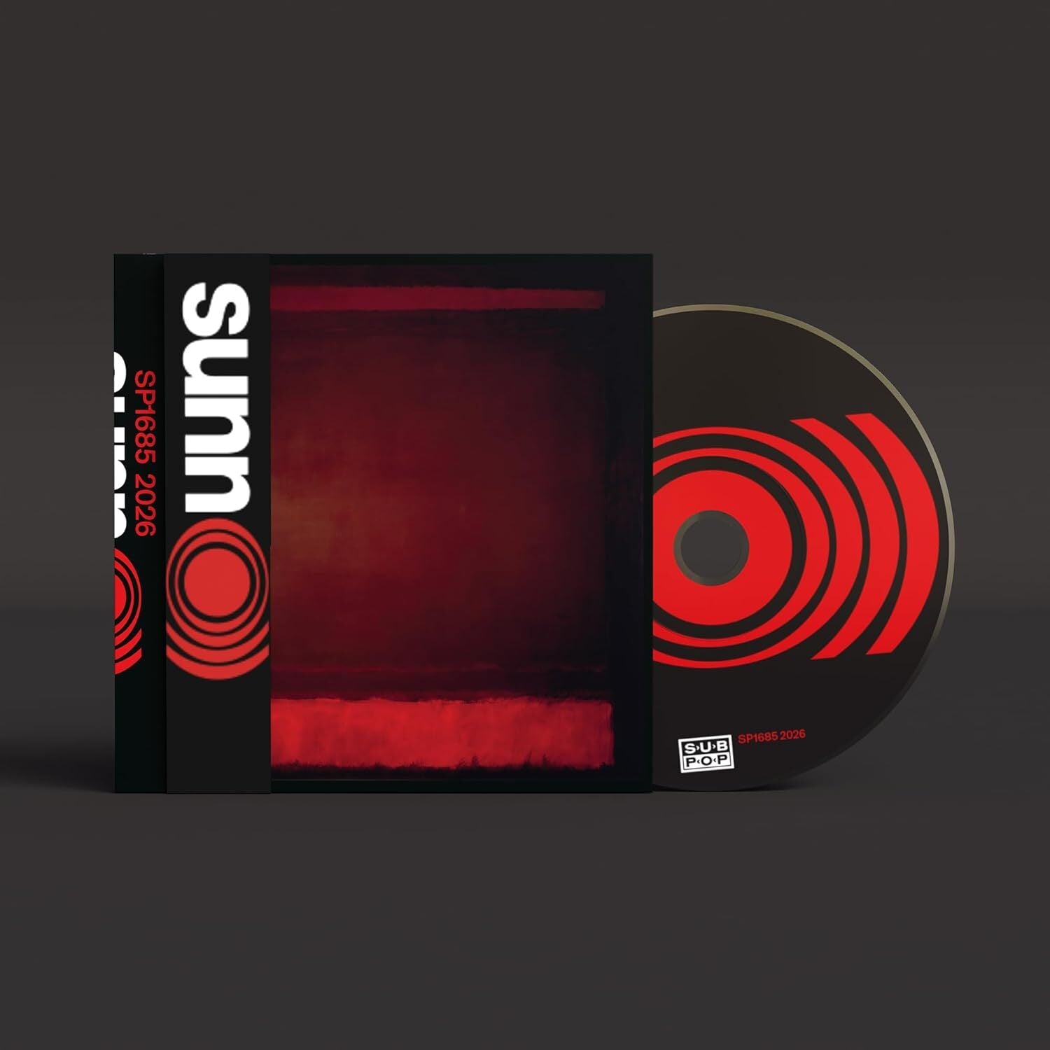 Sunn O)))