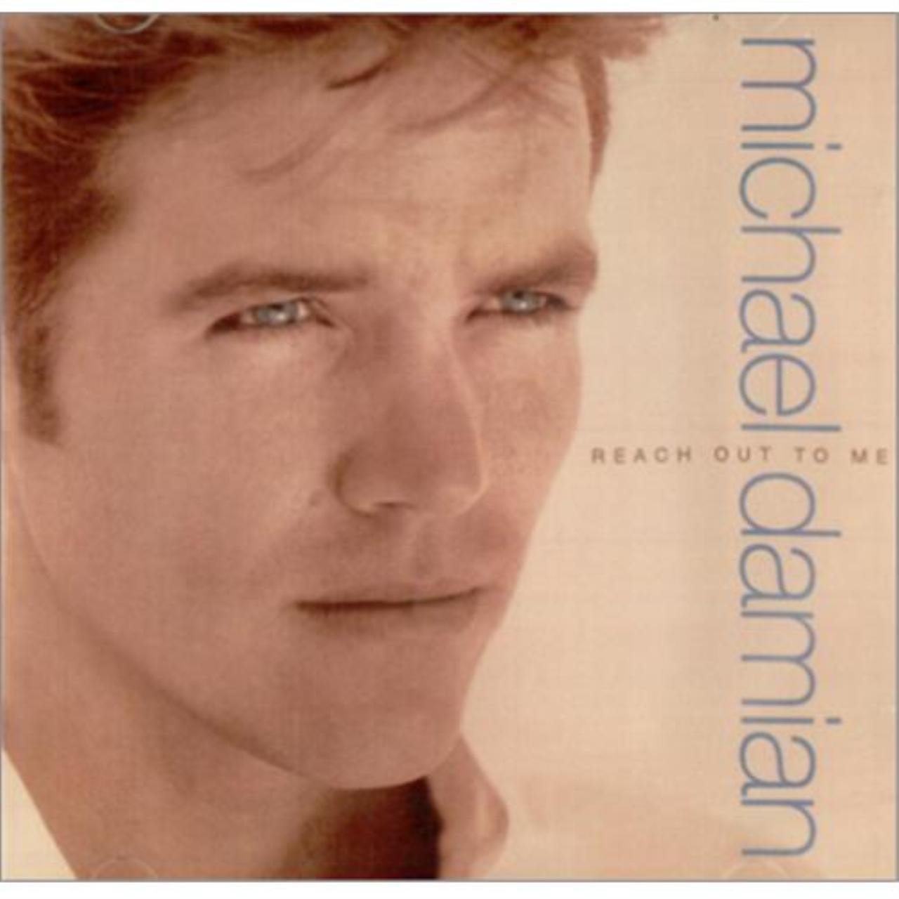 Michael Damian-Reach Out To Me