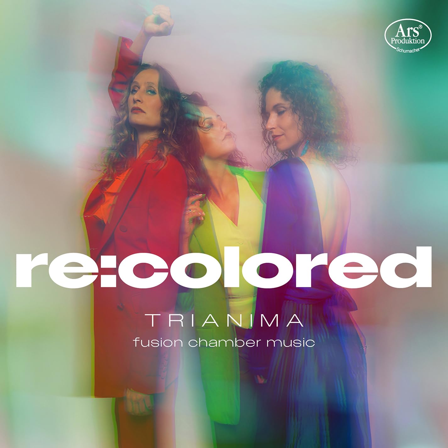 Re:Colored