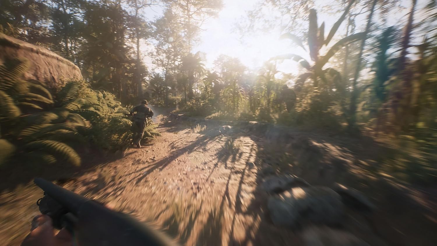 Hell Let Loose: Vietnam (PlayStation 5)