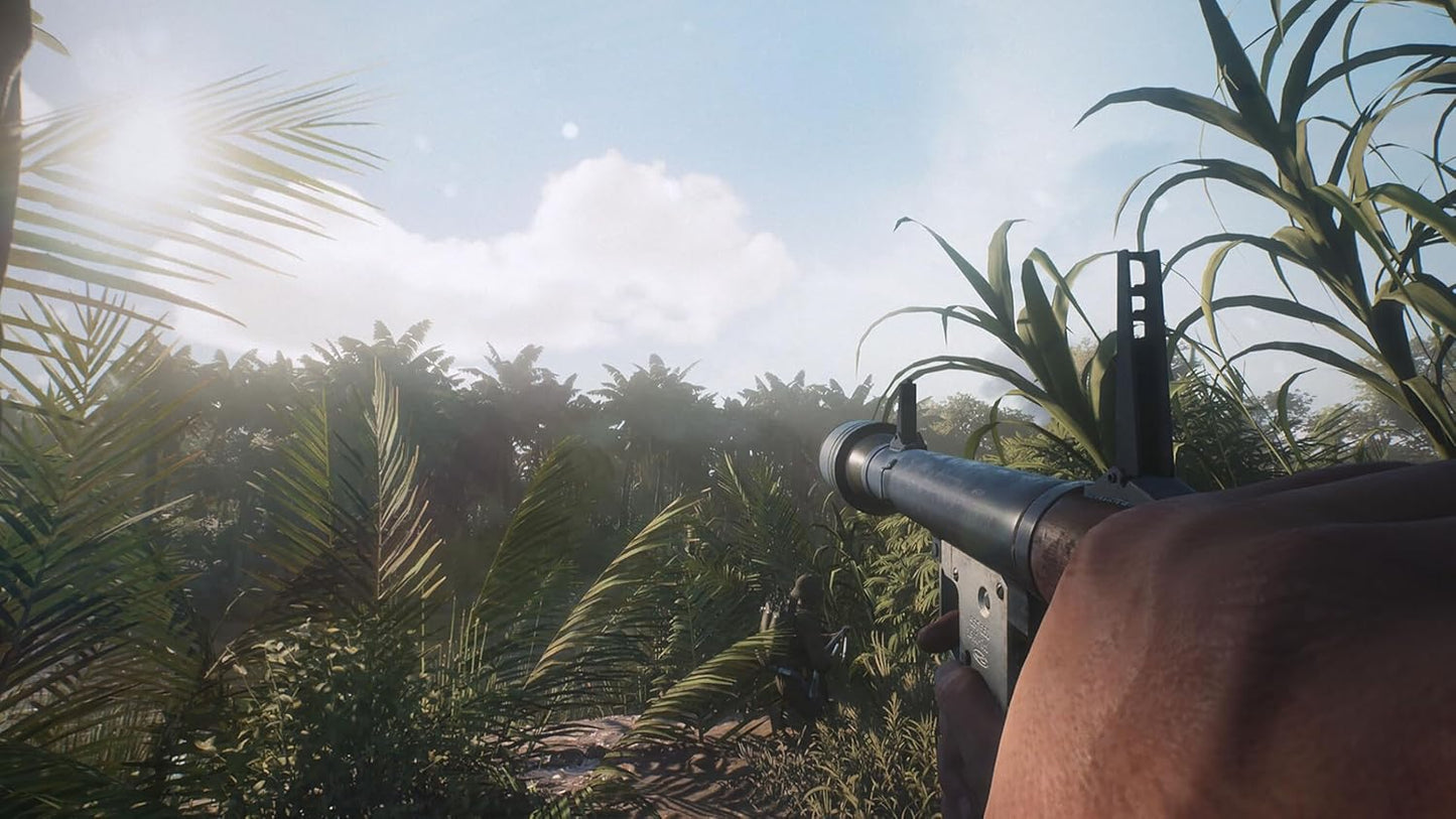 Hell Let Loose: Vietnam (Xbox Series X)