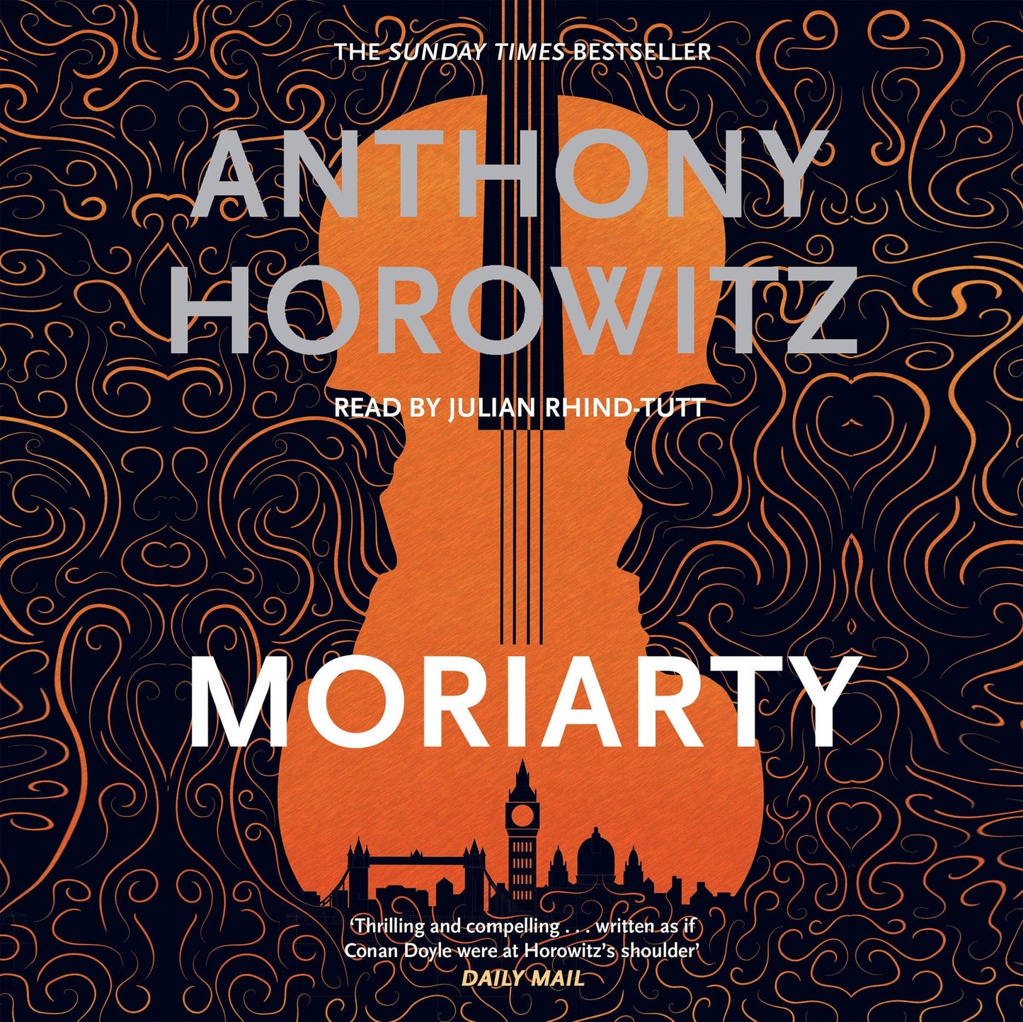 Moriarty