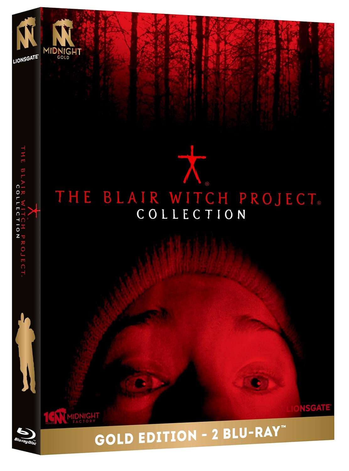 The Blair Witch Project Collection
