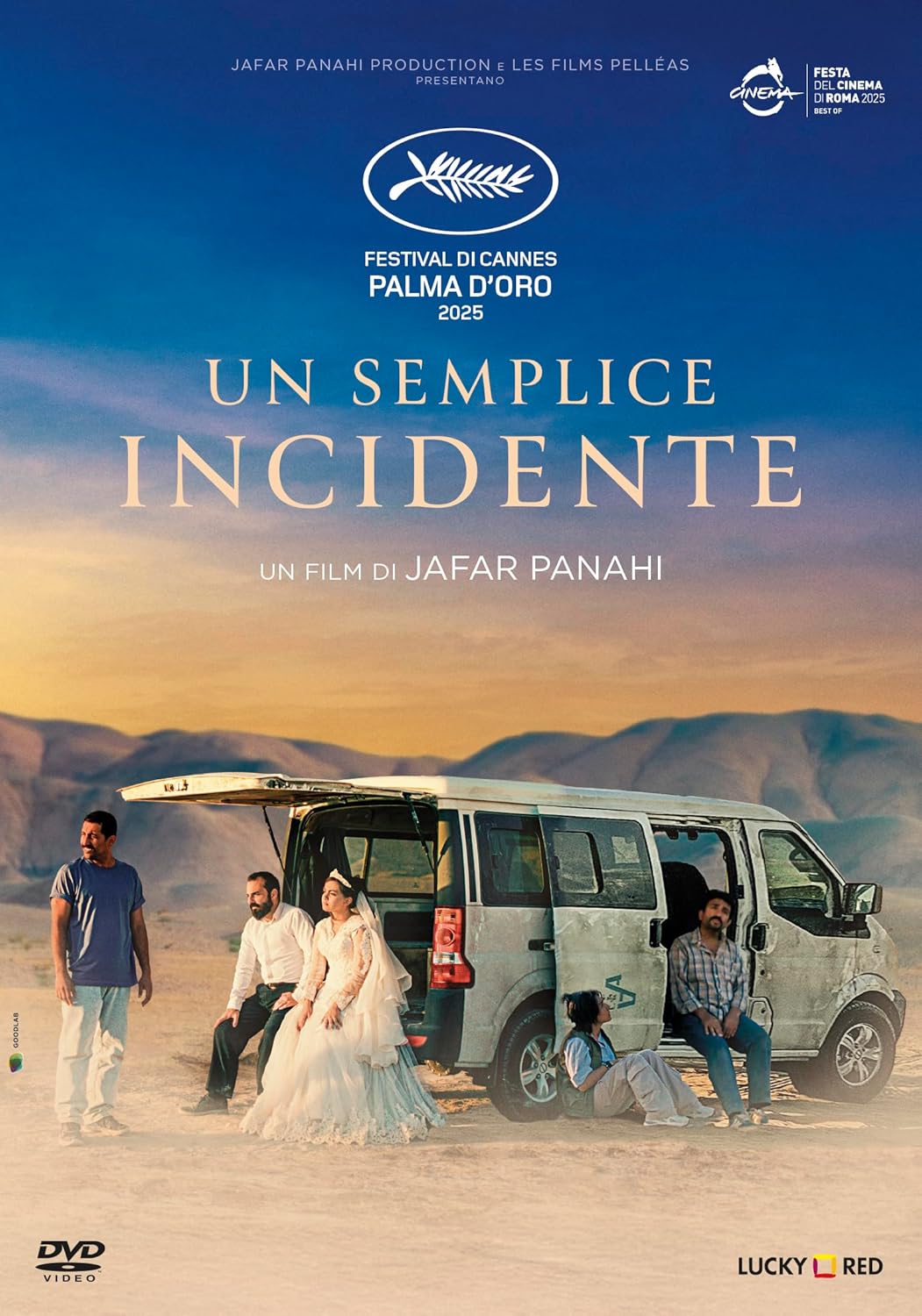 Un semplice incidente