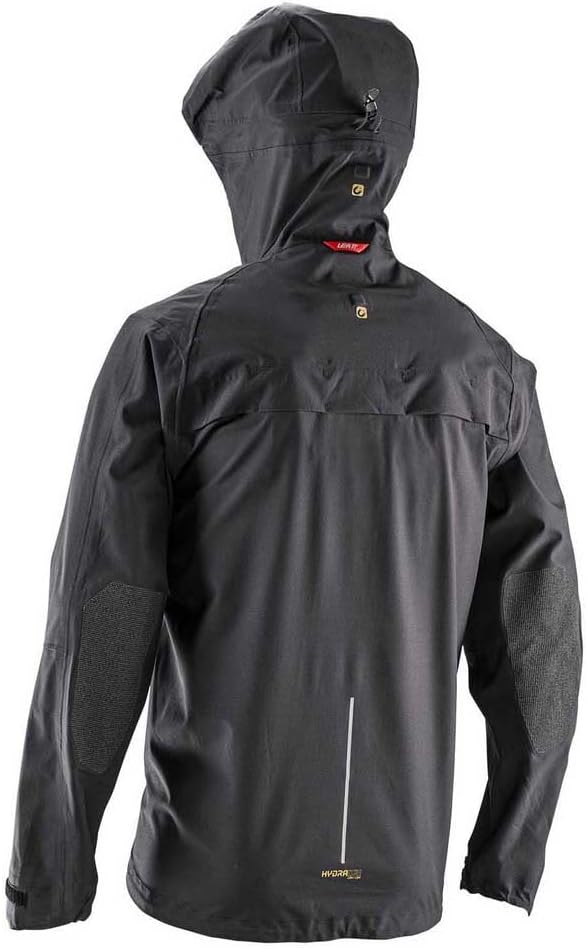 Leatt MTB HydraDri 3.0 Jacket Black S, 5026054551