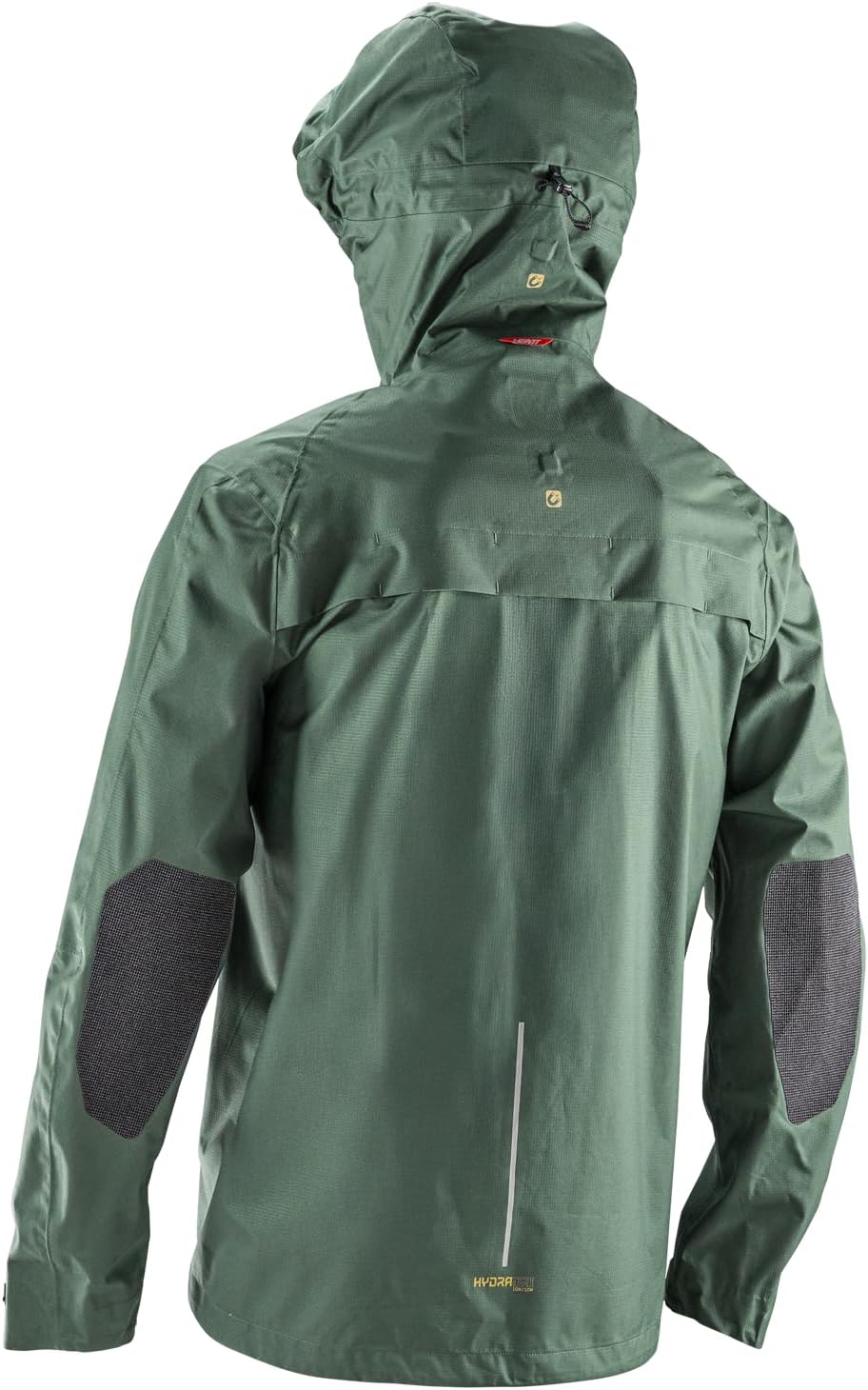 Leatt Men's Giacca Mtb Hydradri 3.0-impermeabile E Traspirante MTB Jacket
