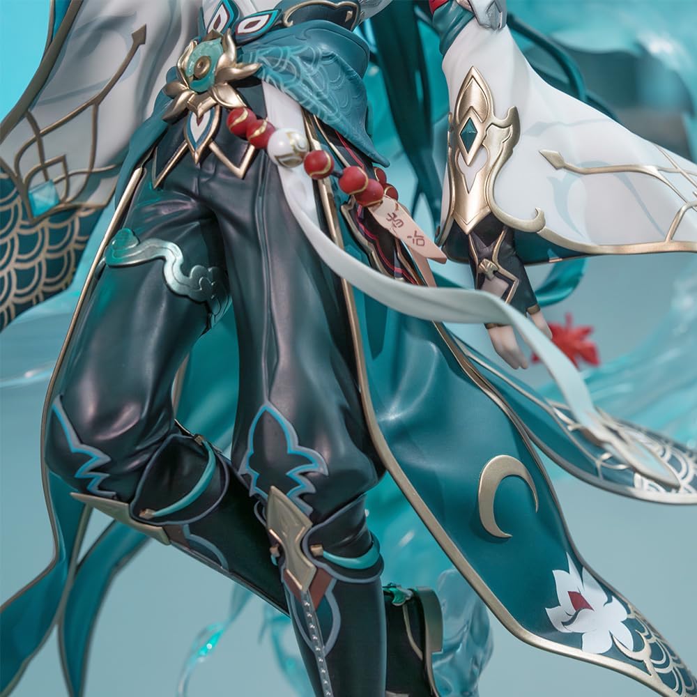 Honkai: Star Rail Dan Heng • Imbibitor Lunae 1/7 Scale Figure (Normal Edition