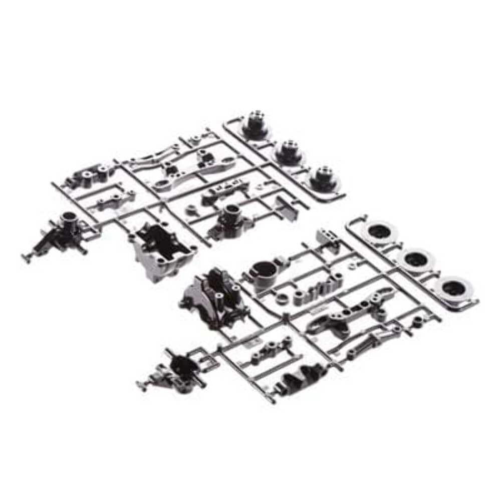 Tamiya 300051527 - Parti TT-02 A