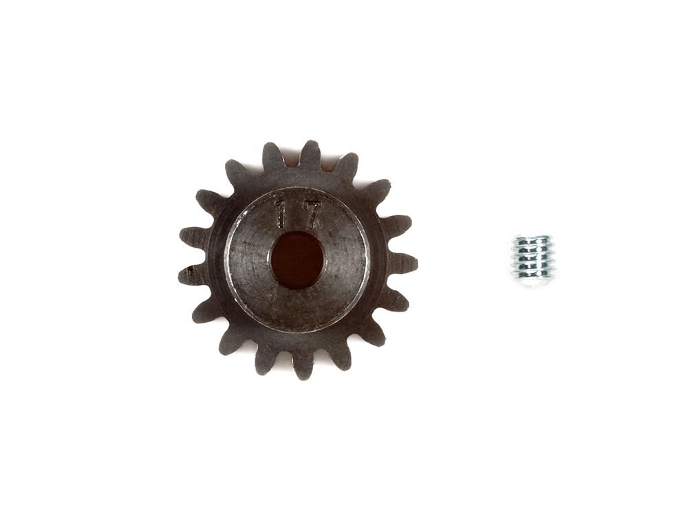 Rc 08 Module Steel Pinion Gear