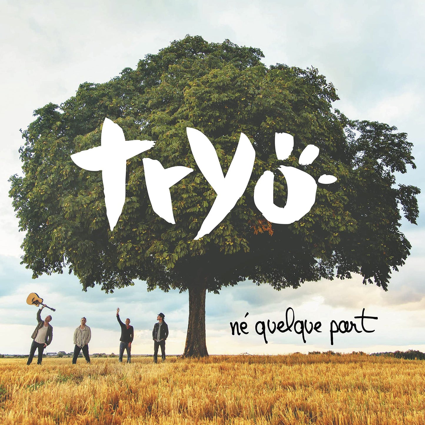 Né Quelque Part