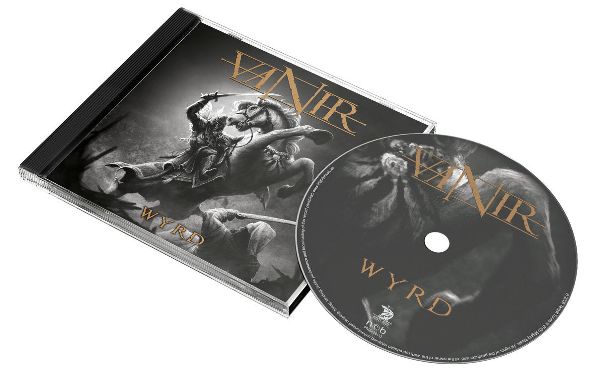 Wyrd