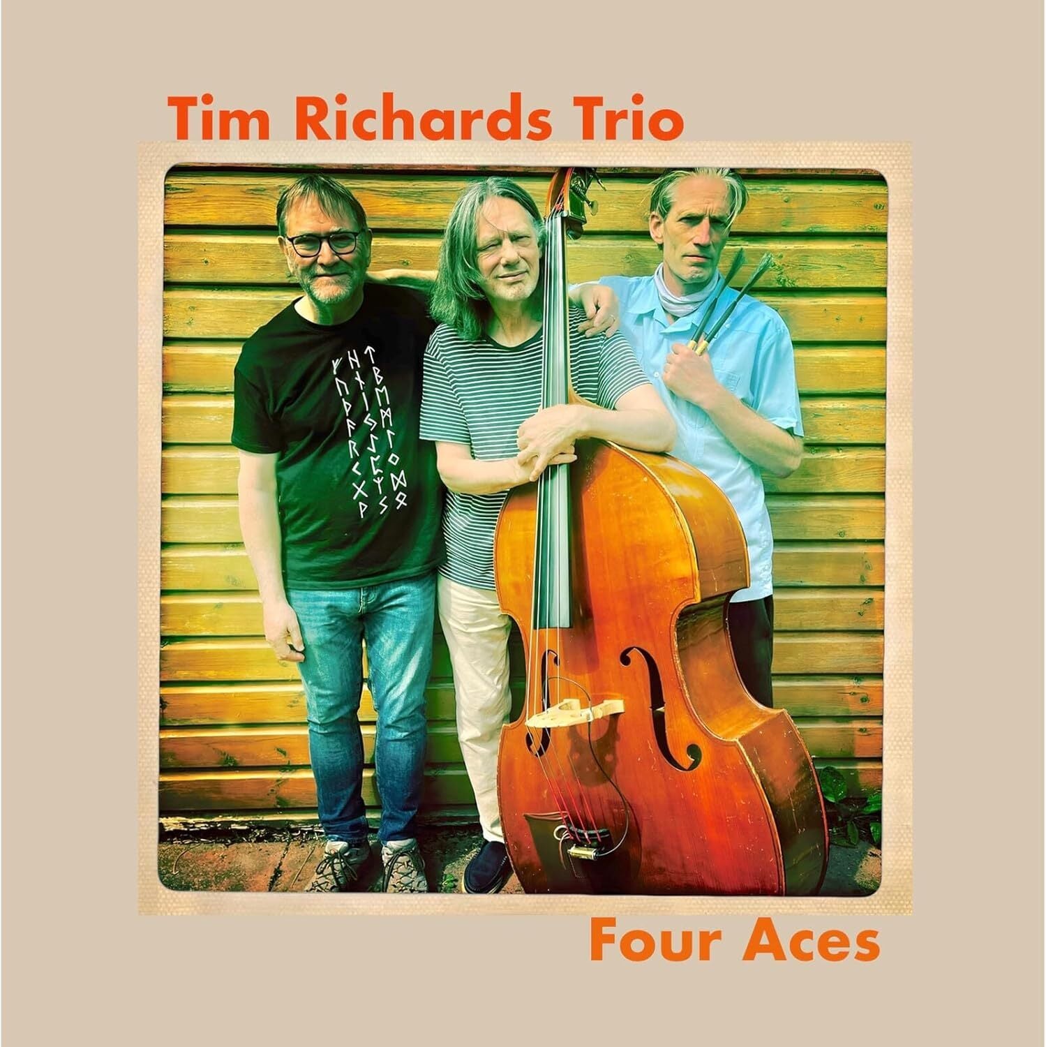 Four Aces