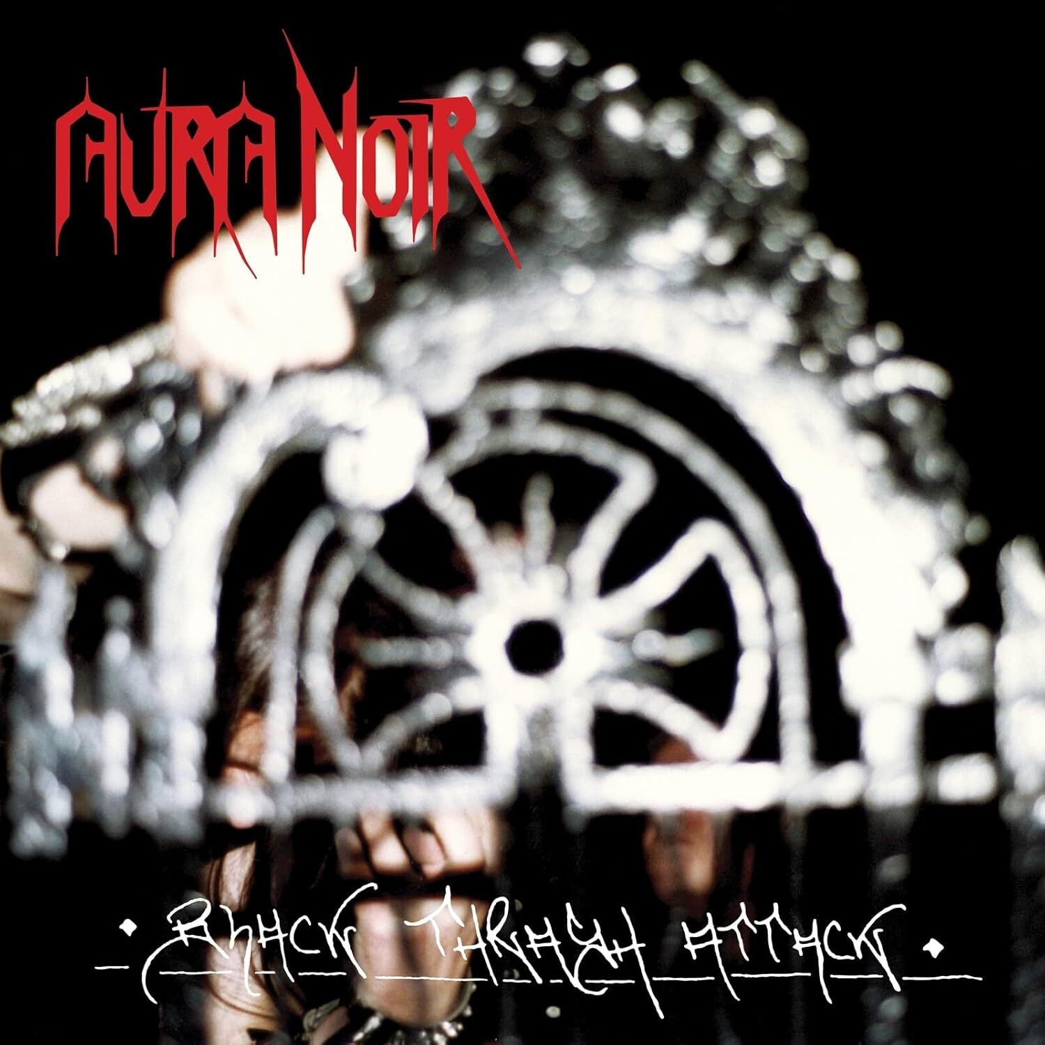 Black Thrash Attack (30th Anniversary)