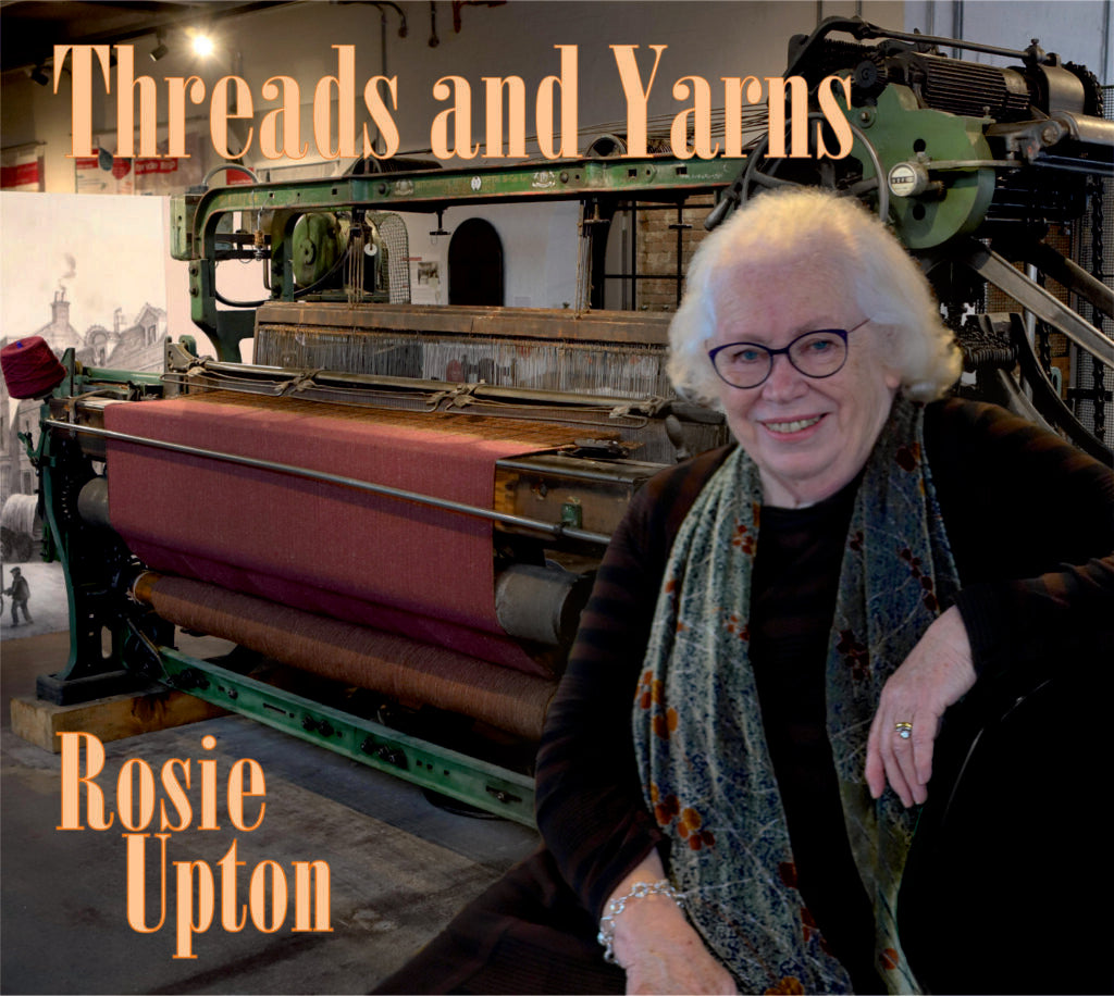 Threads and Yarns