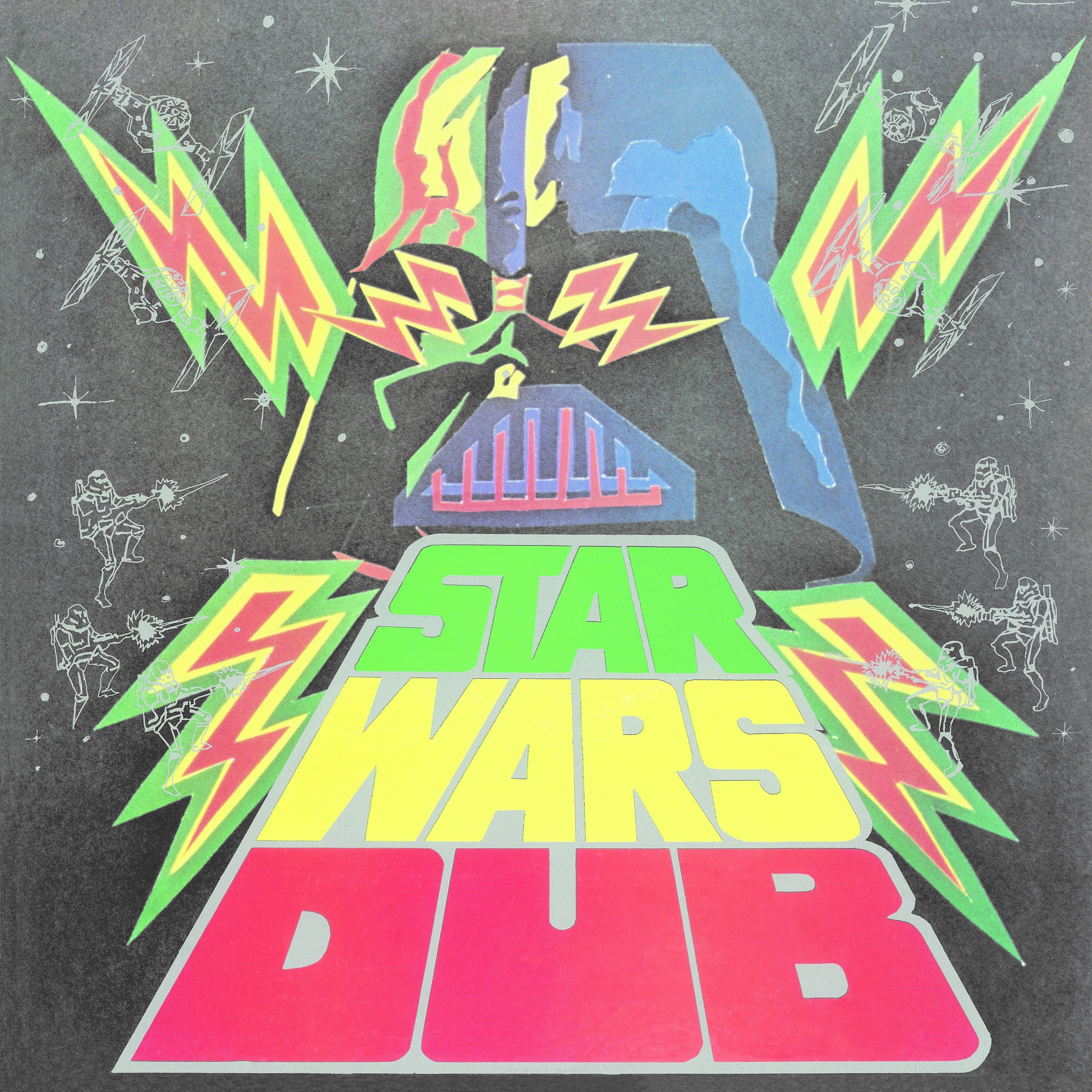 Star Wars Dub