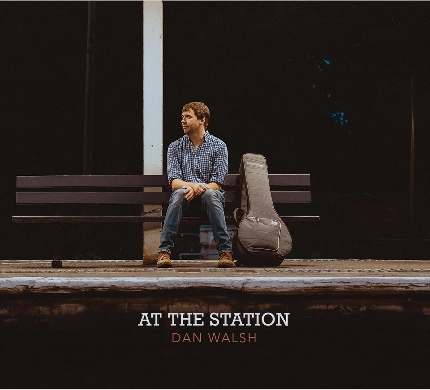 At the Station