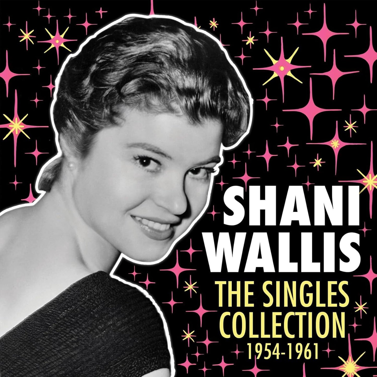 The Singles Collection 1954-1961