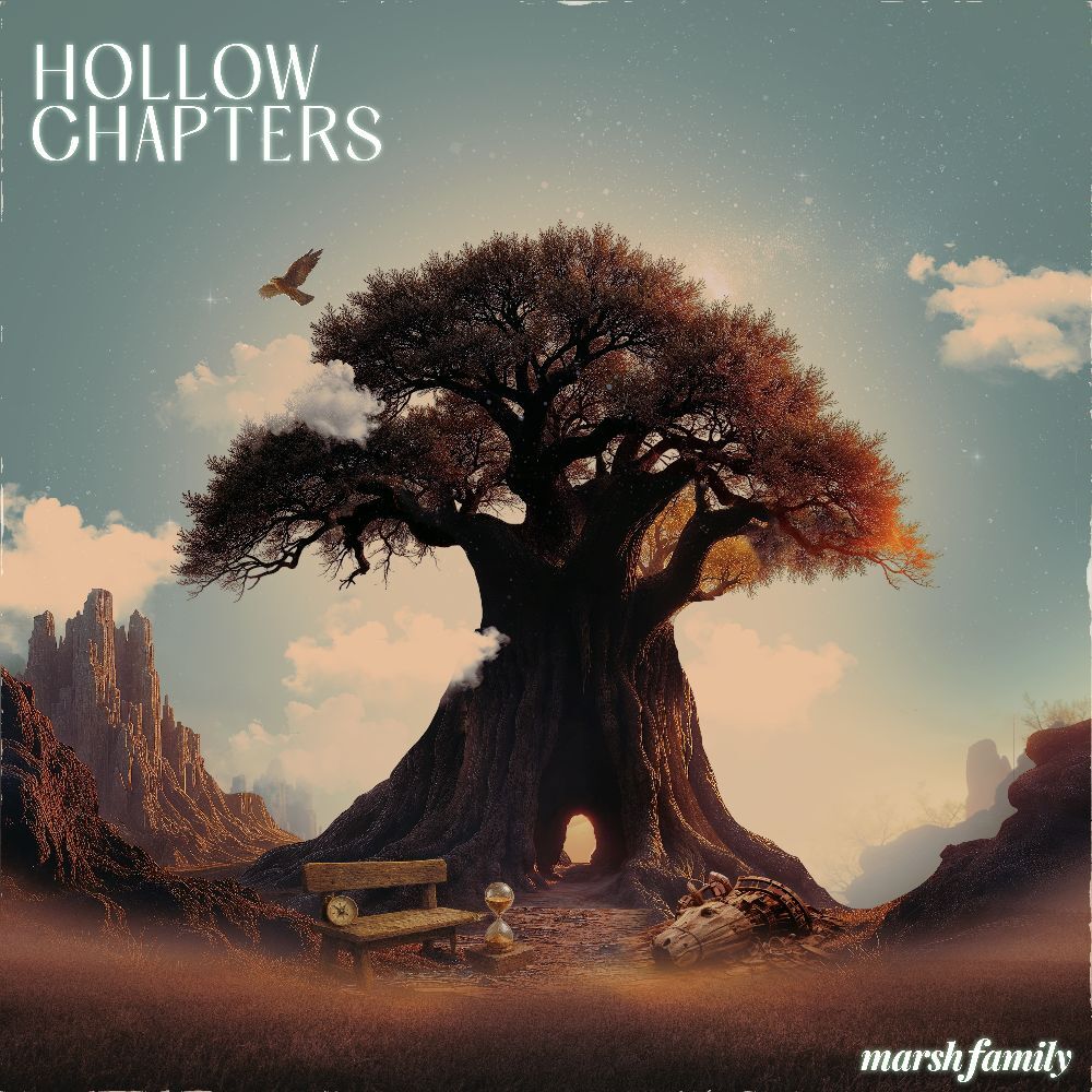 Hollow Chapters