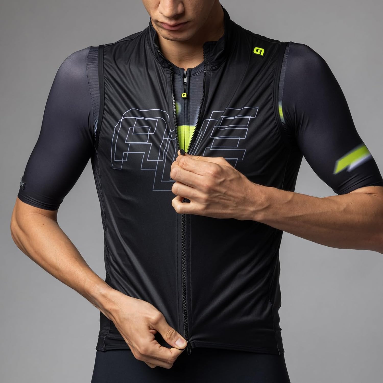 Men's PR.E Sauvage Gilet