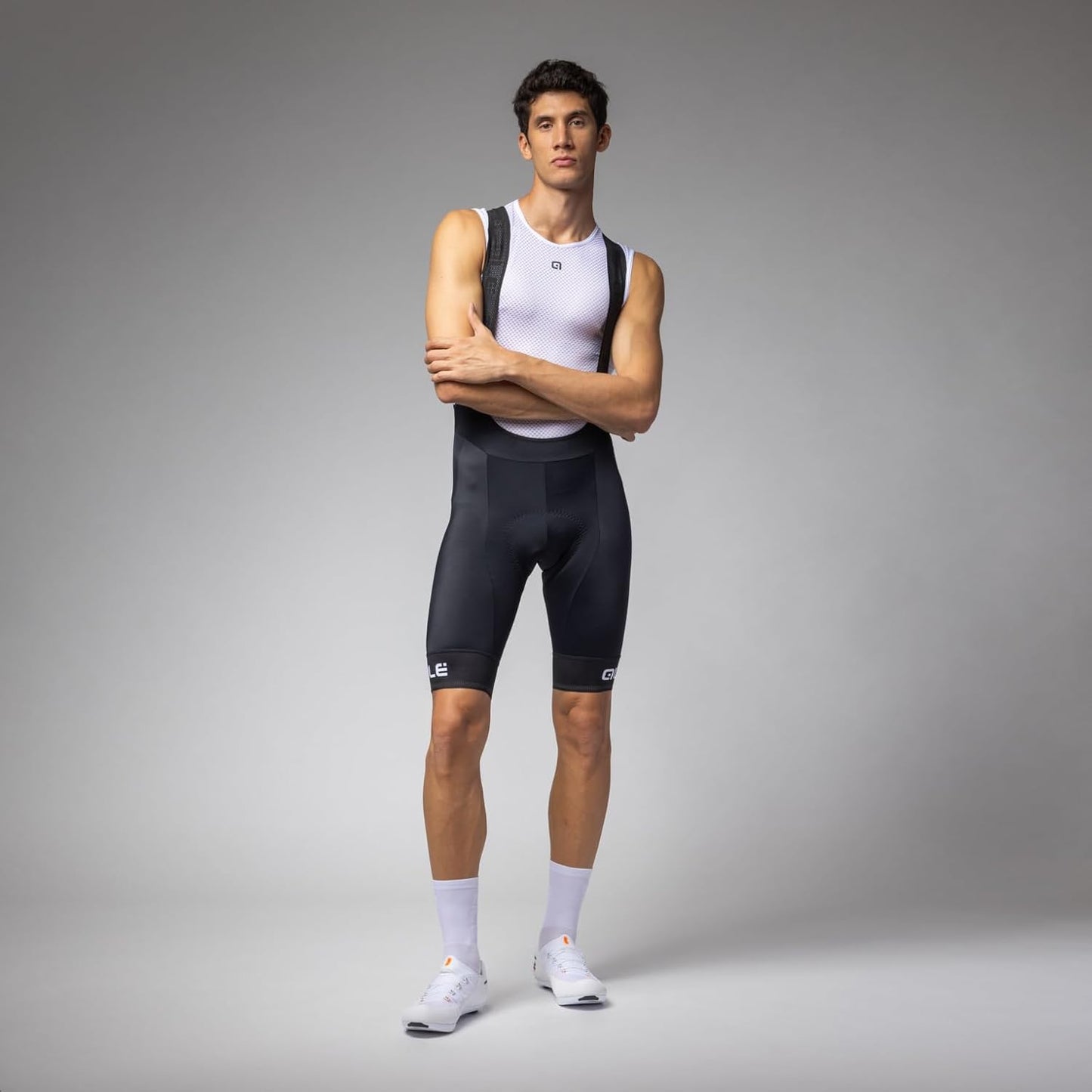 ALE' Men's Pragma Corsa 2.0 Bib Shorts