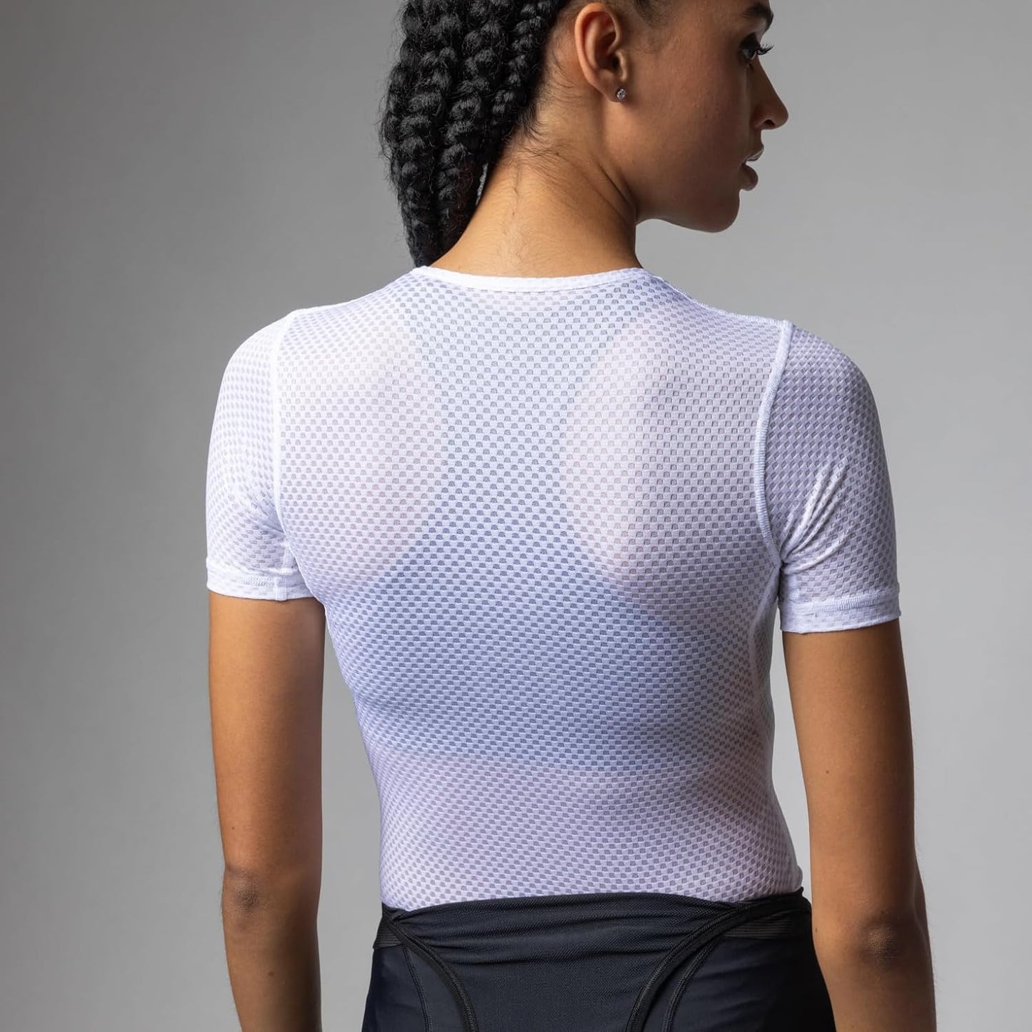 Women's Intimo Velo Active Short Sleeve Baselayer