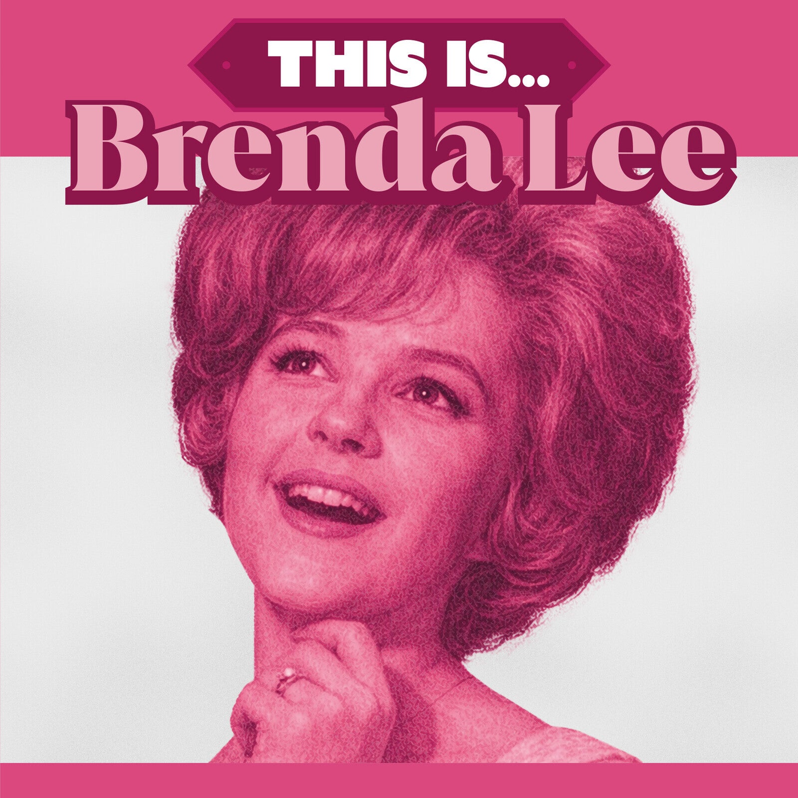 This Is... Brenda Lee