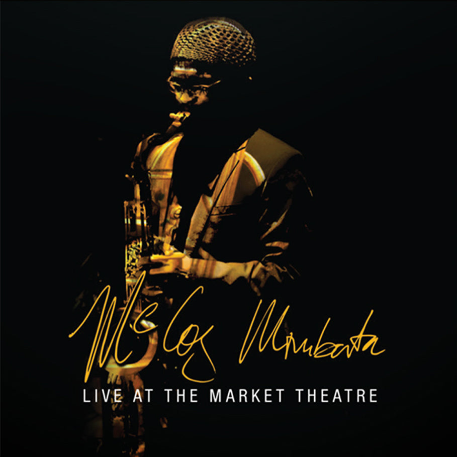 Live at the Market Theatre