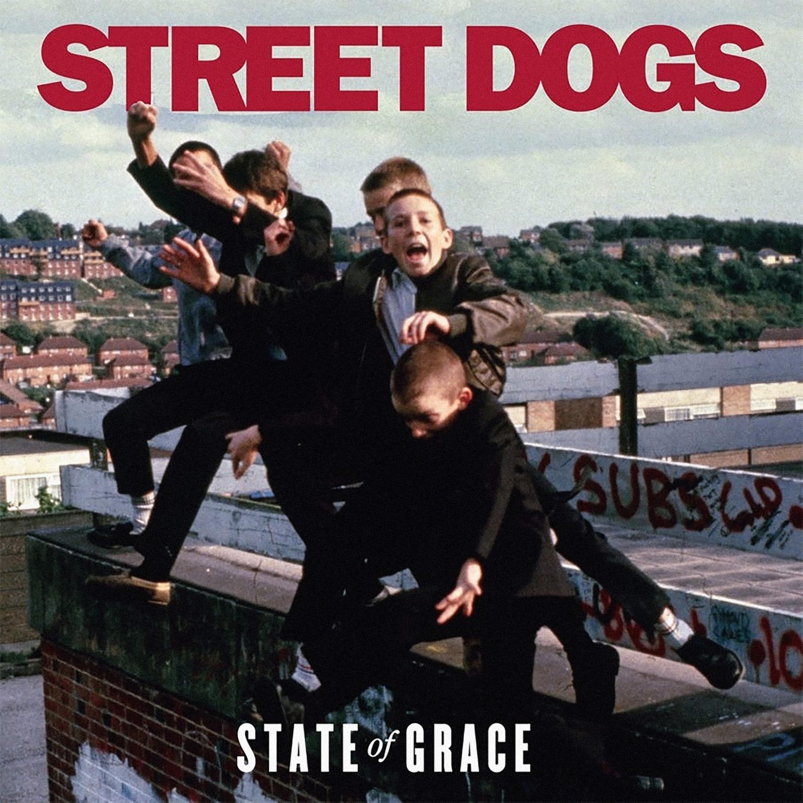 State Of Grace