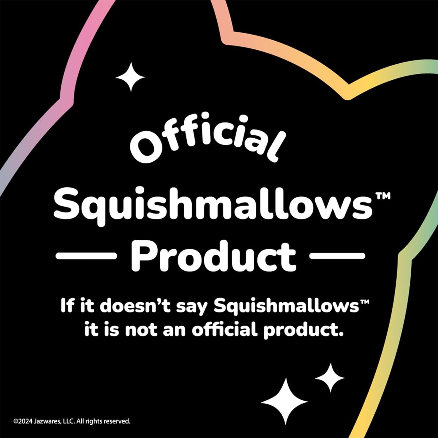 Squishmallows Original 16-Inch Bellamy the Teal Axolotl Alicorn - Official Jazwares Plush
