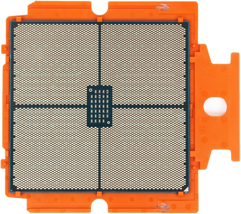 EPYC GENOA 24-CORE 9224 3.7GHZ