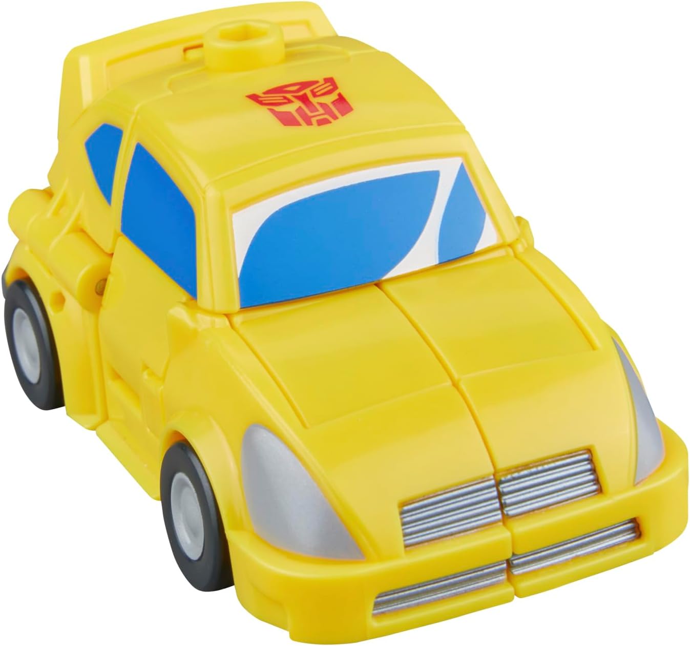 Transformers TRA GEN Studio Series A Level DLX DEV BB